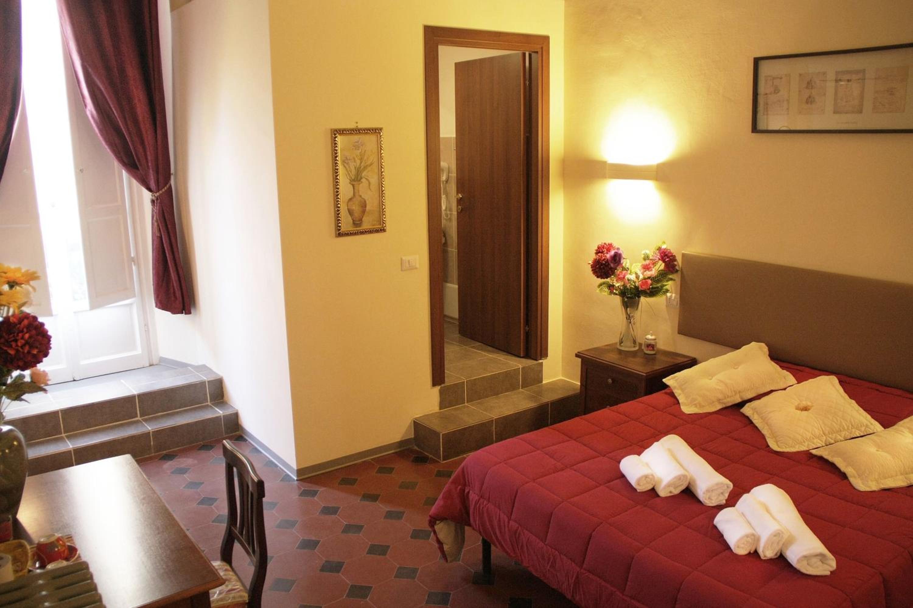 Double or Twin Room photo 1