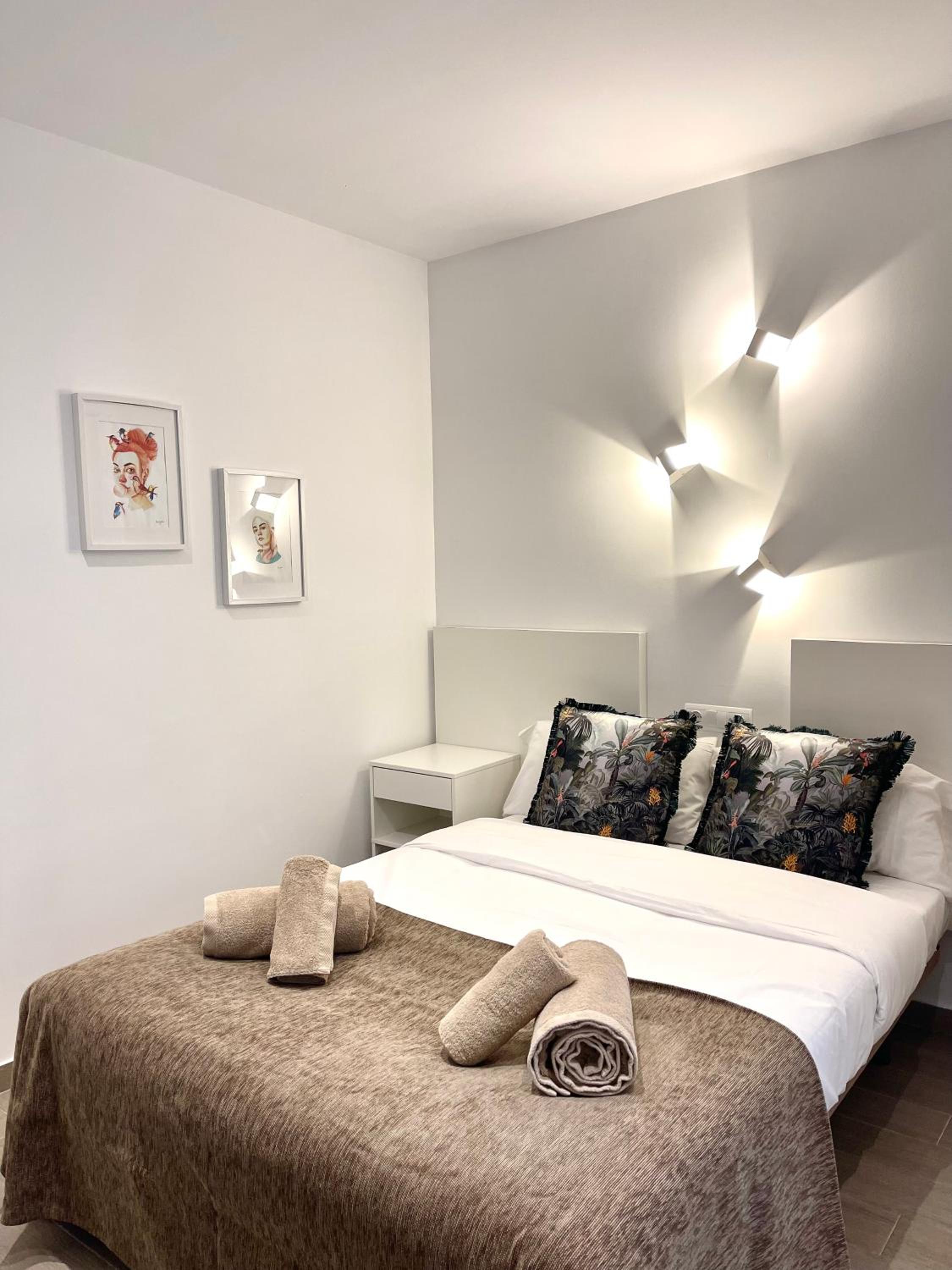 Double Room - Photo 4