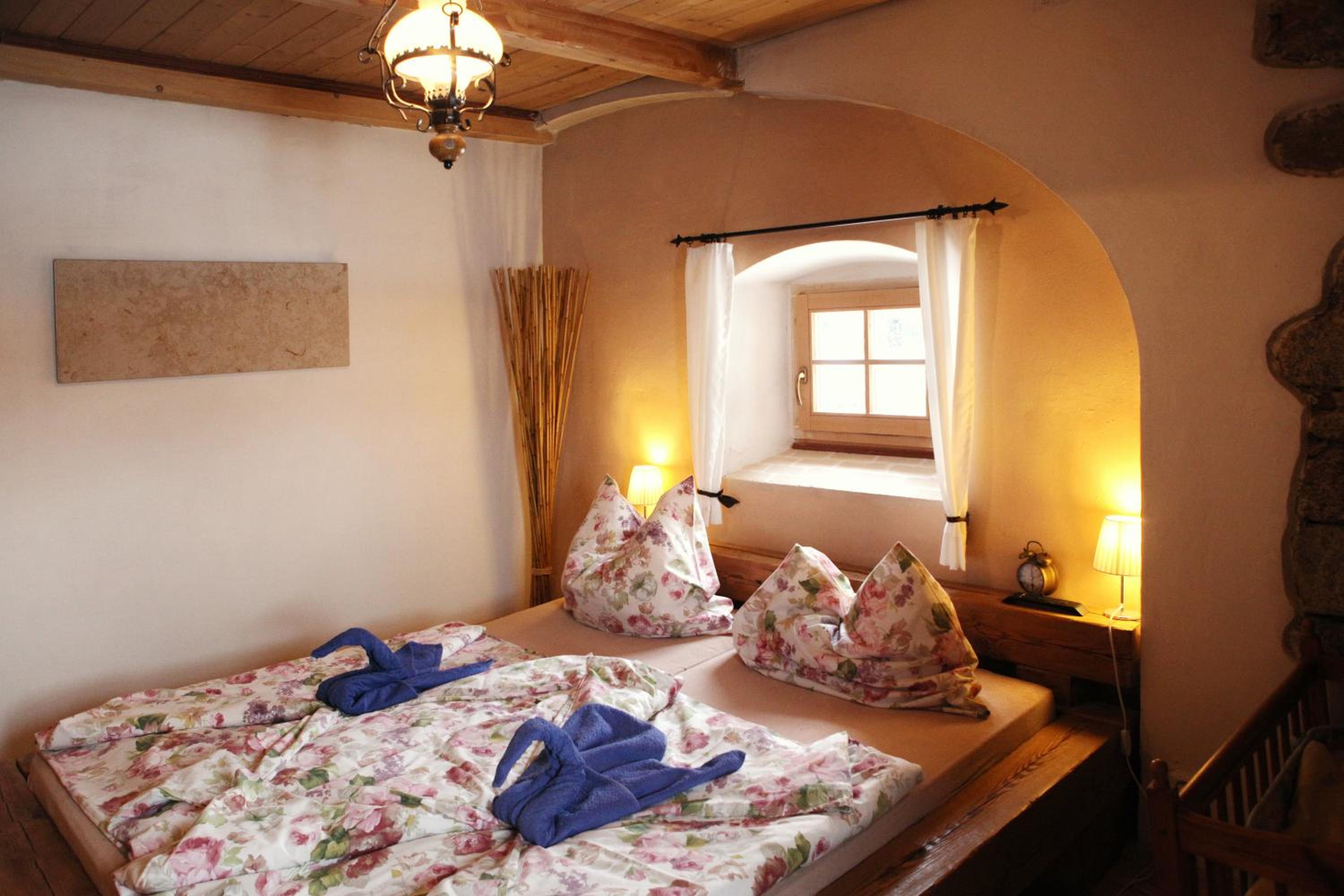 Double or Twin Room photo 2