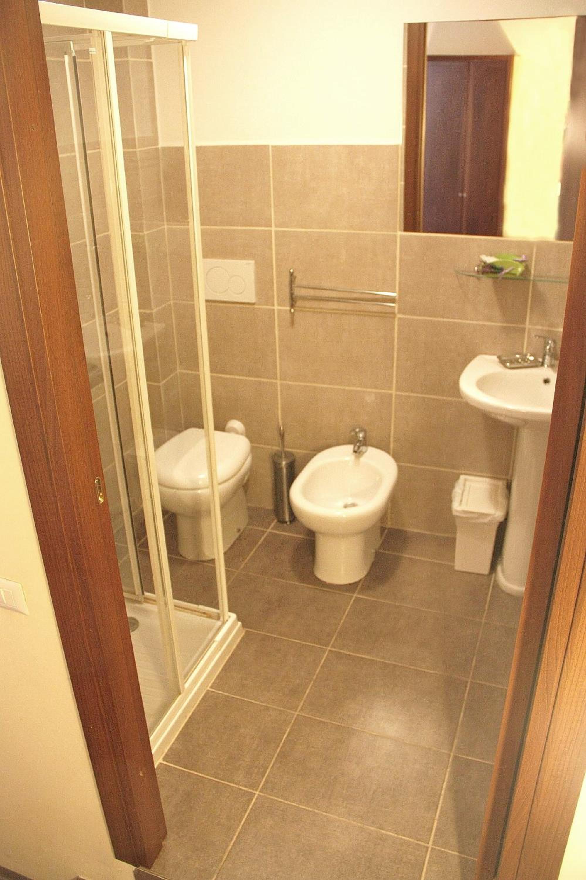 Double or Twin Room — the supplier's photographs — photo 3