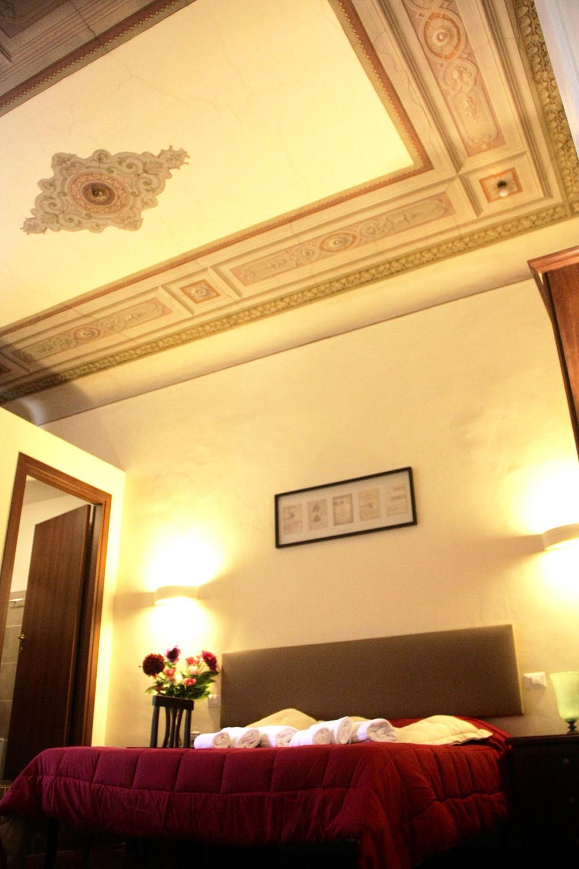 Double or Twin Room photo 2