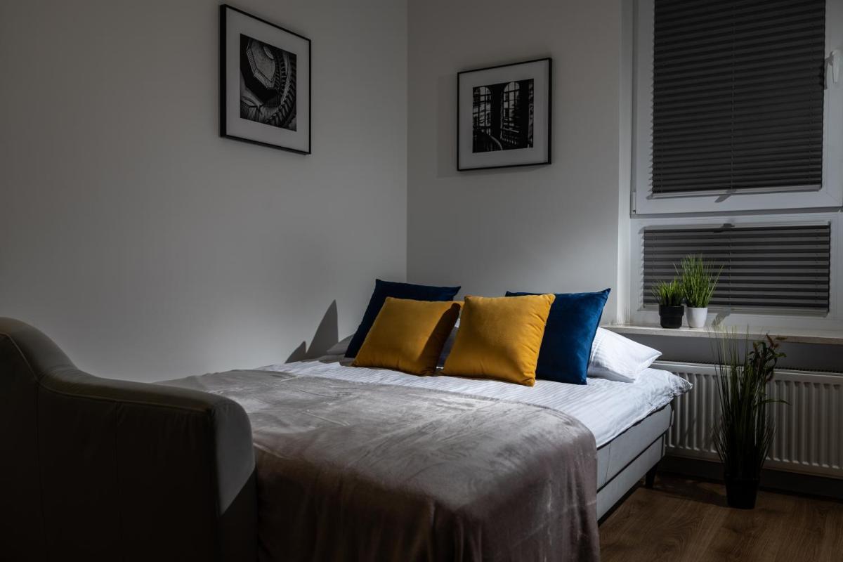 Standard Apartment