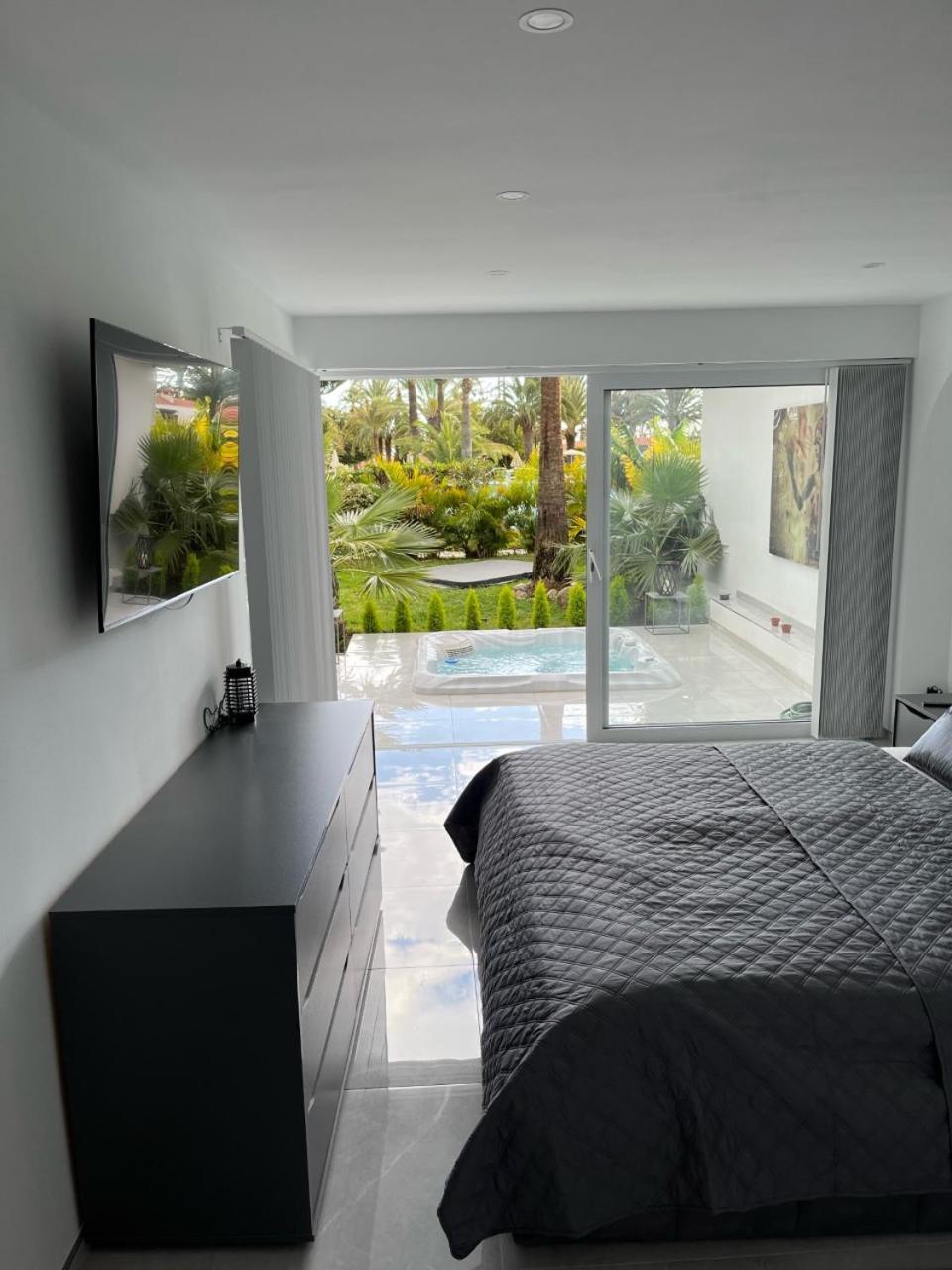 Casa de Vacaciones
