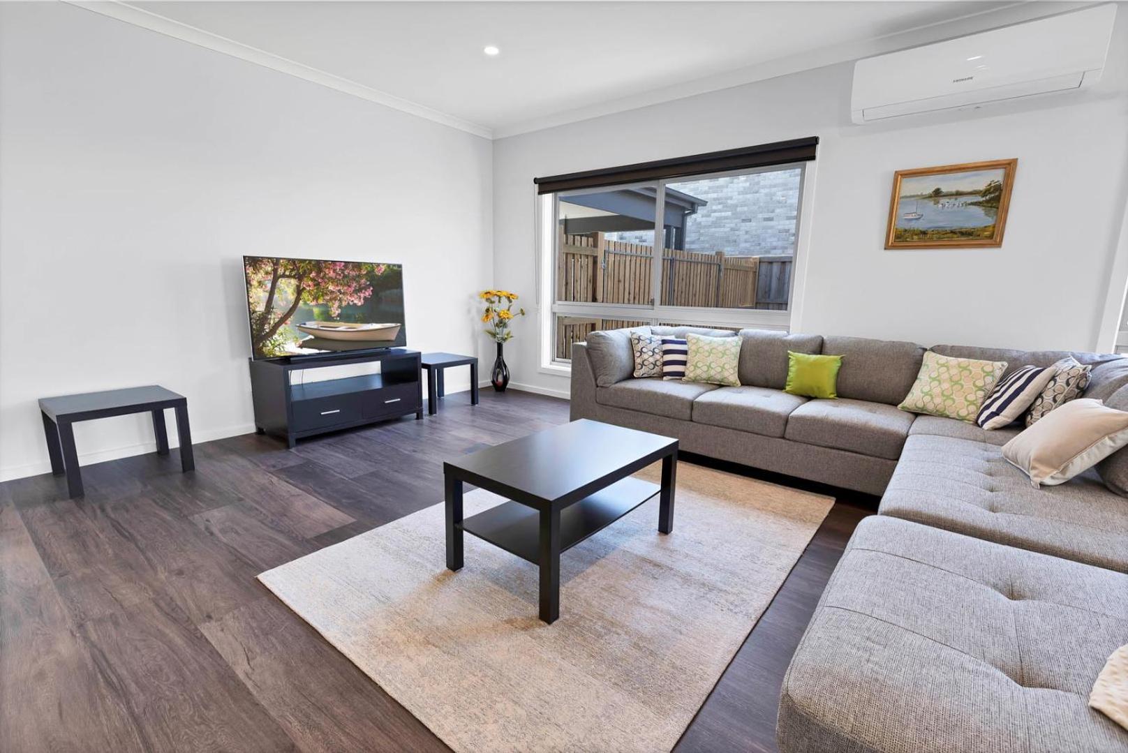 Vacation Home photo 1