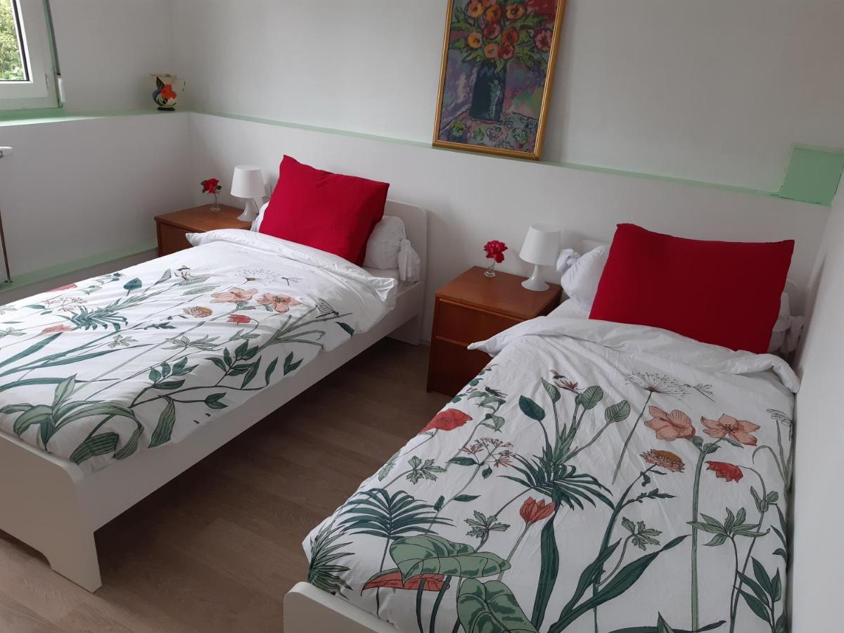 Budget Double Room photo 1