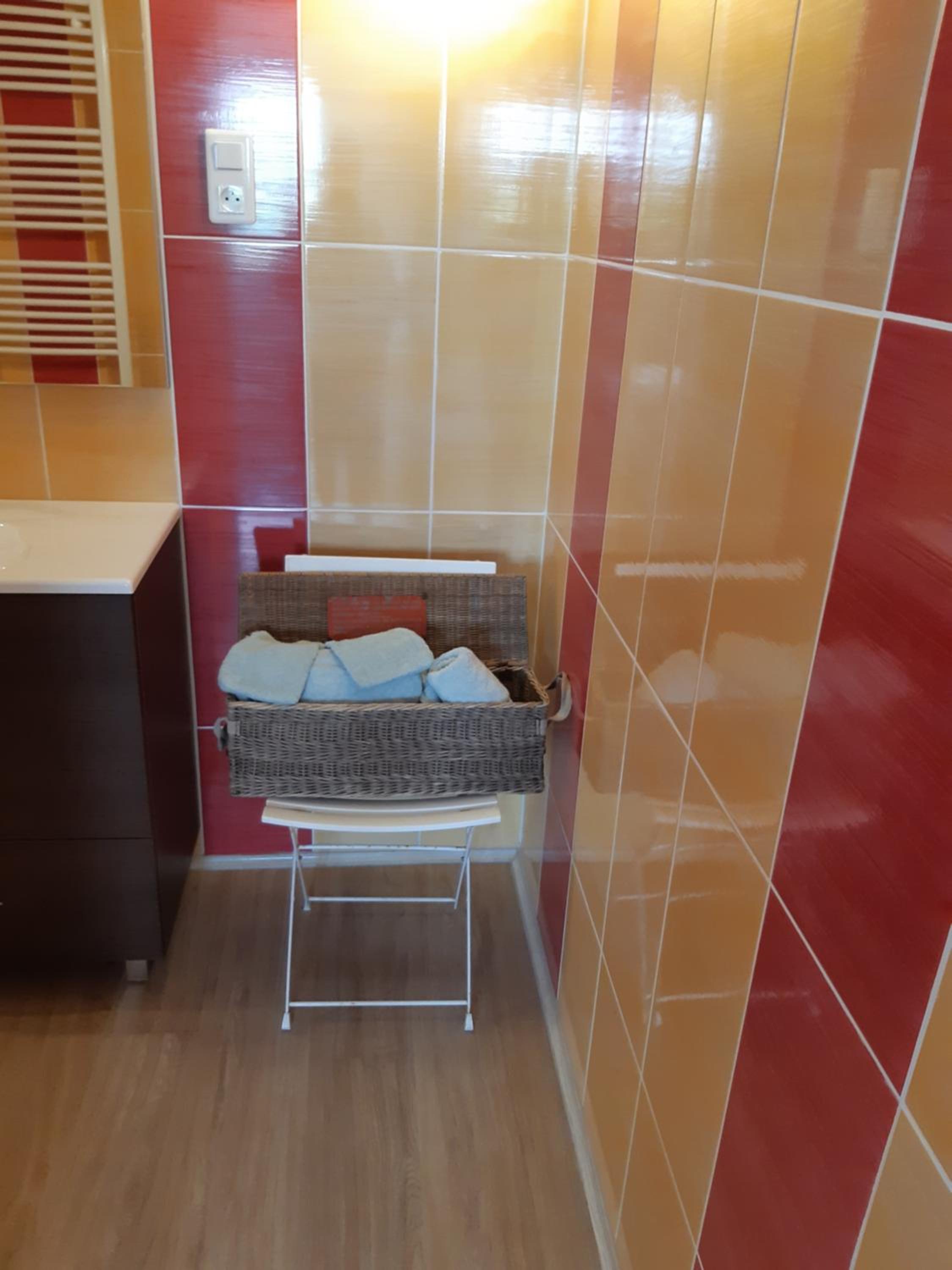 Budget Double Room photo 3