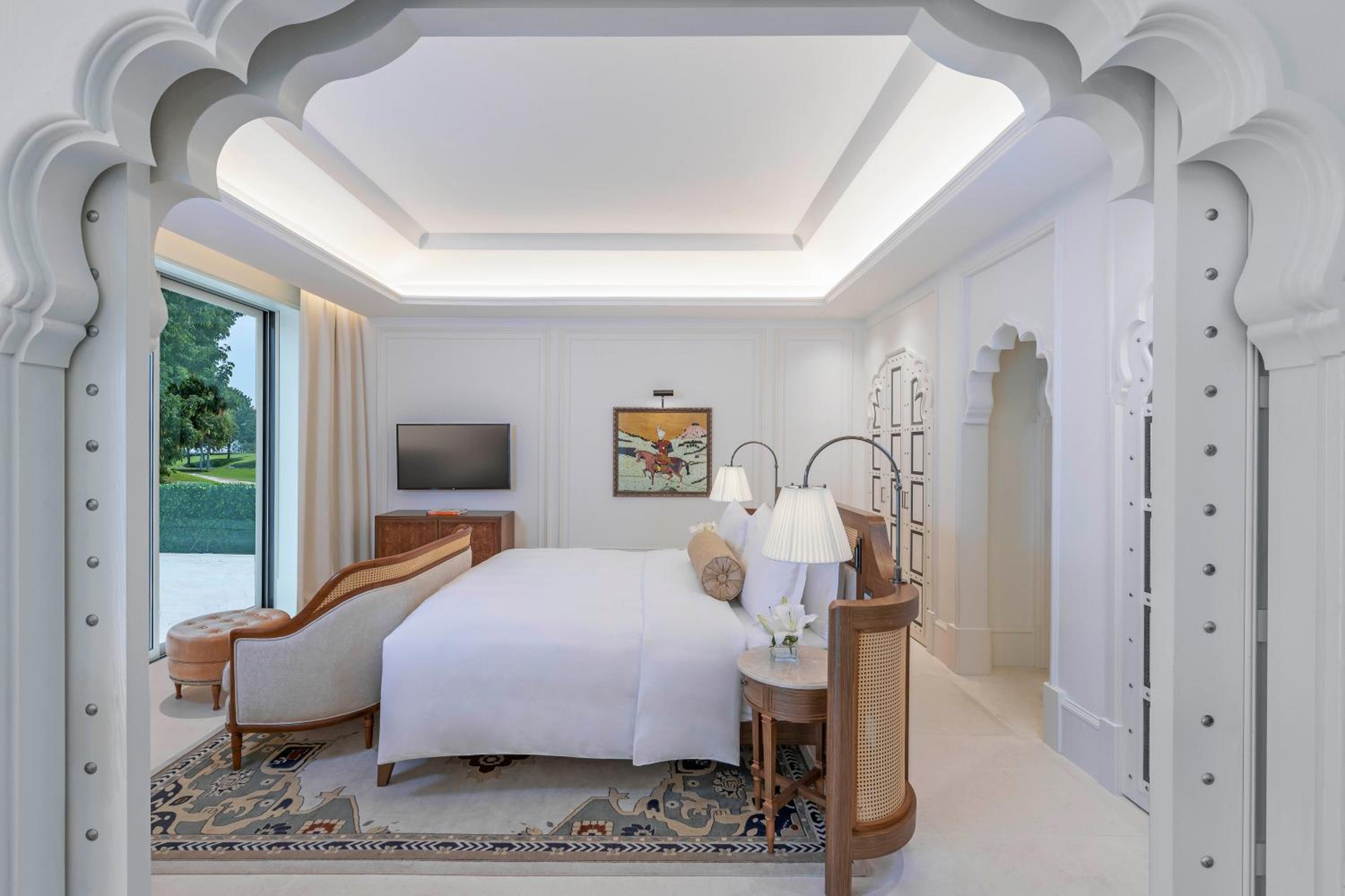 One-Bedroom Chalet - Photo 3