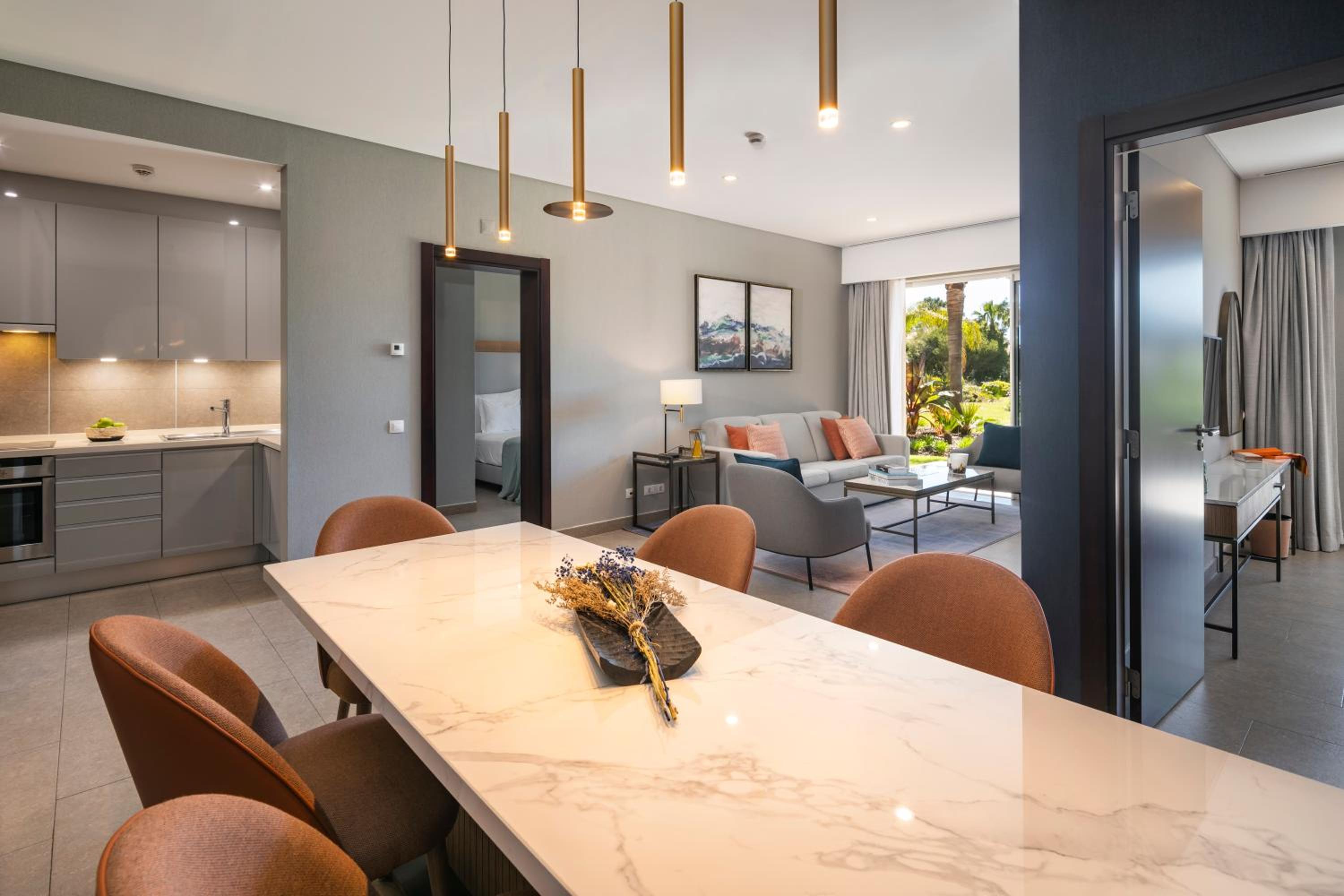 Two Bedroom Sunrise Suite - Photo 1