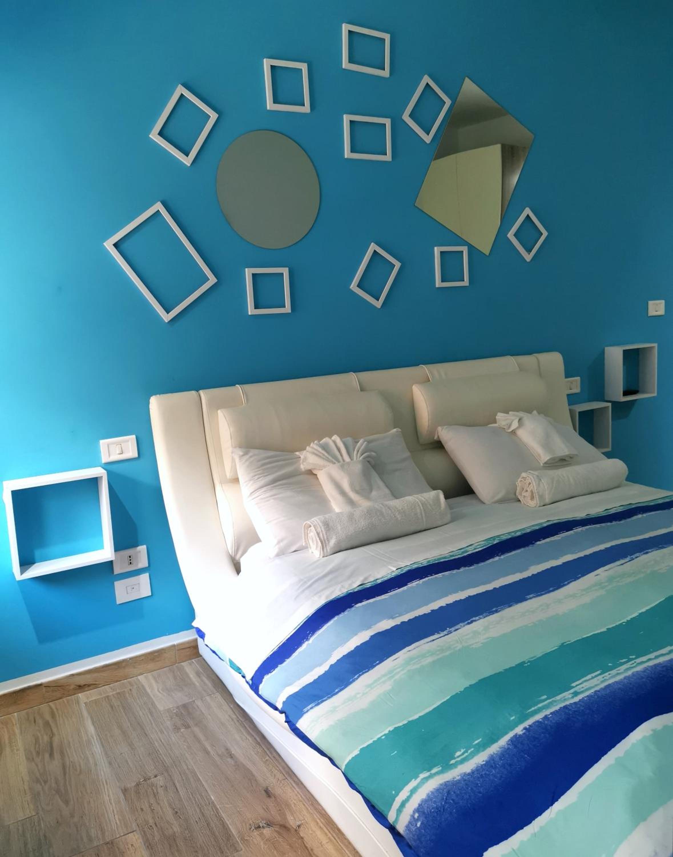 Apartment - Split Level