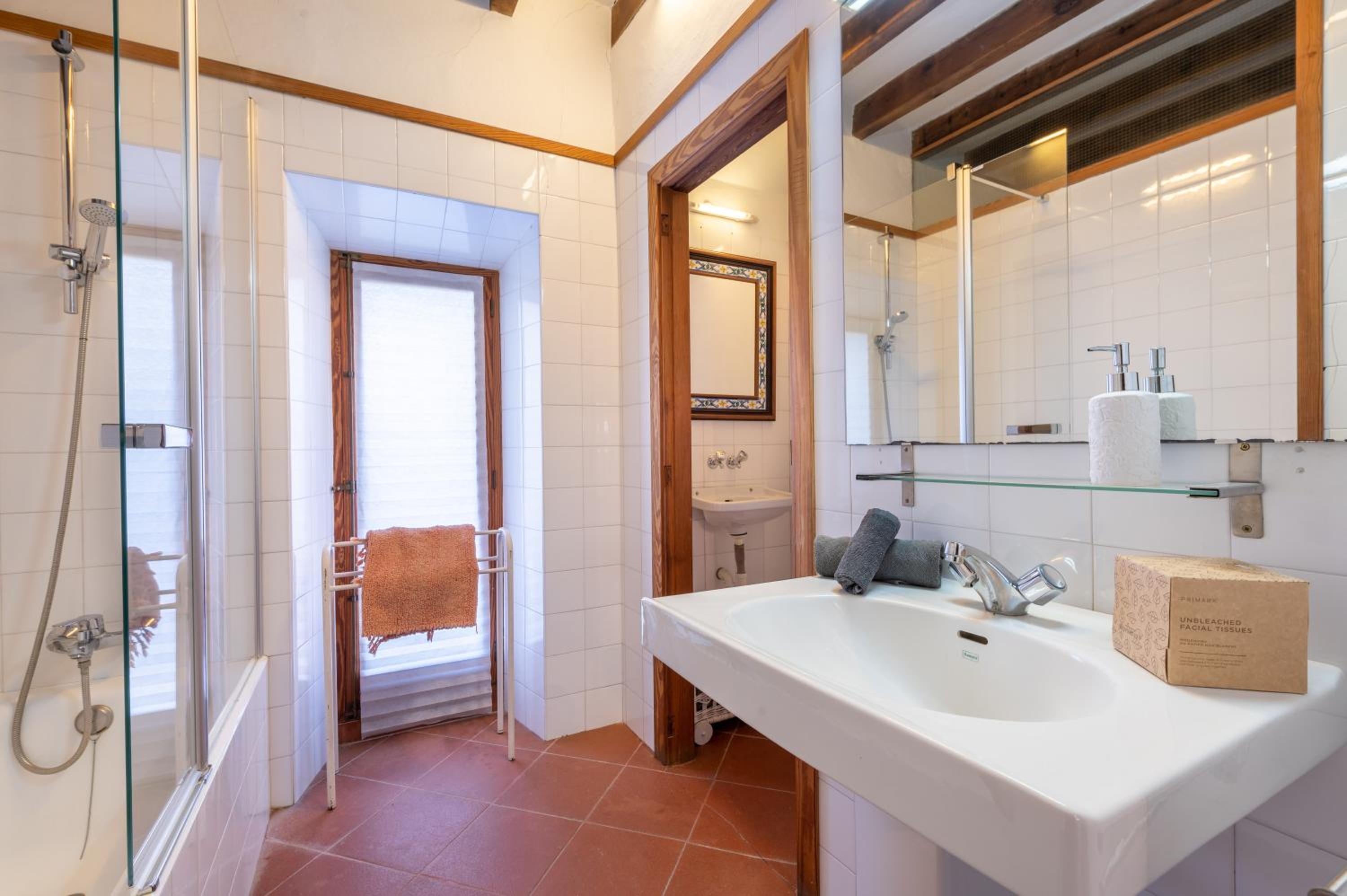 Villa with Garden View - Photo 22