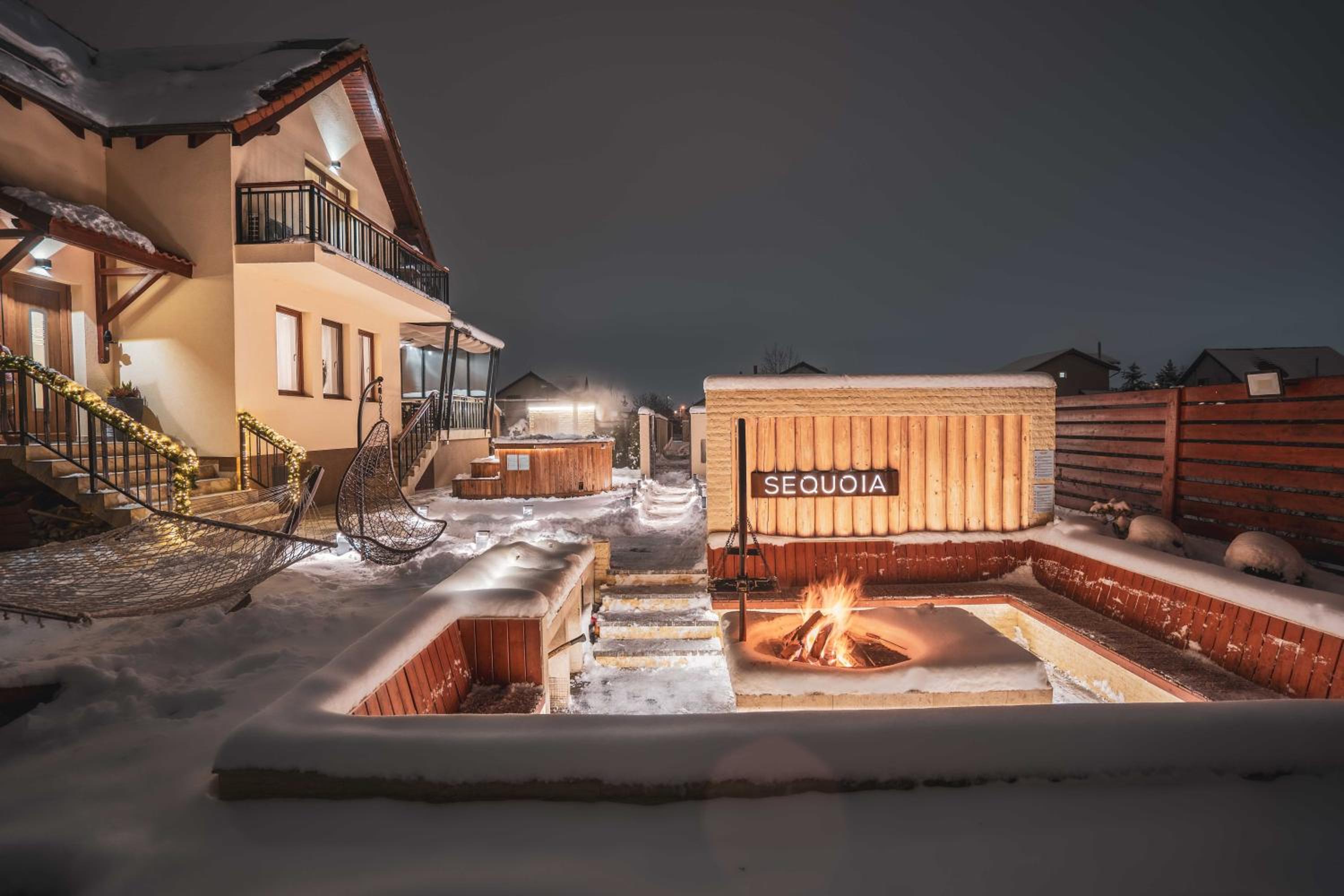 Deluxe Villa - Photo 2