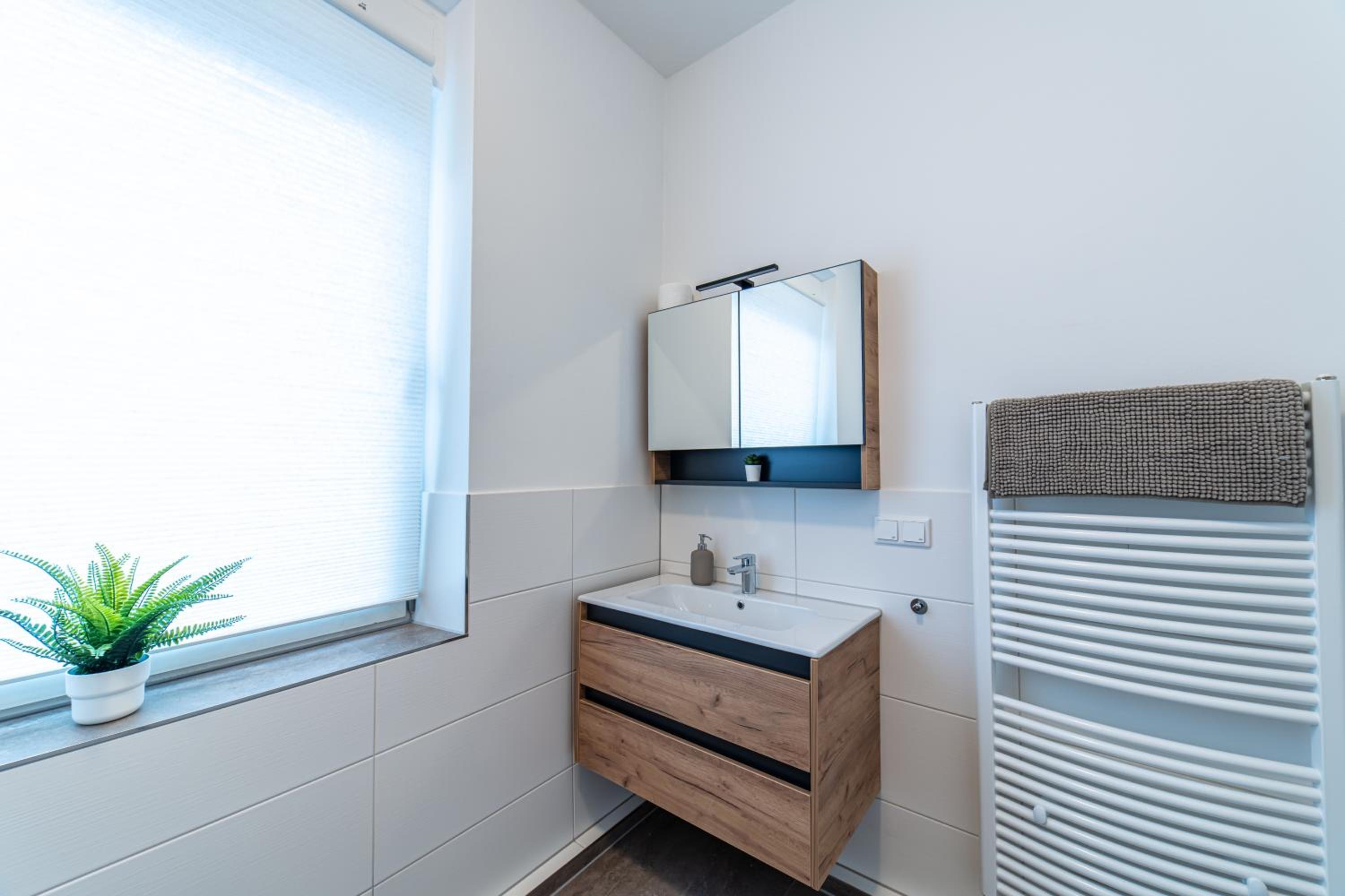 Budget Double or Twin Room photo 3