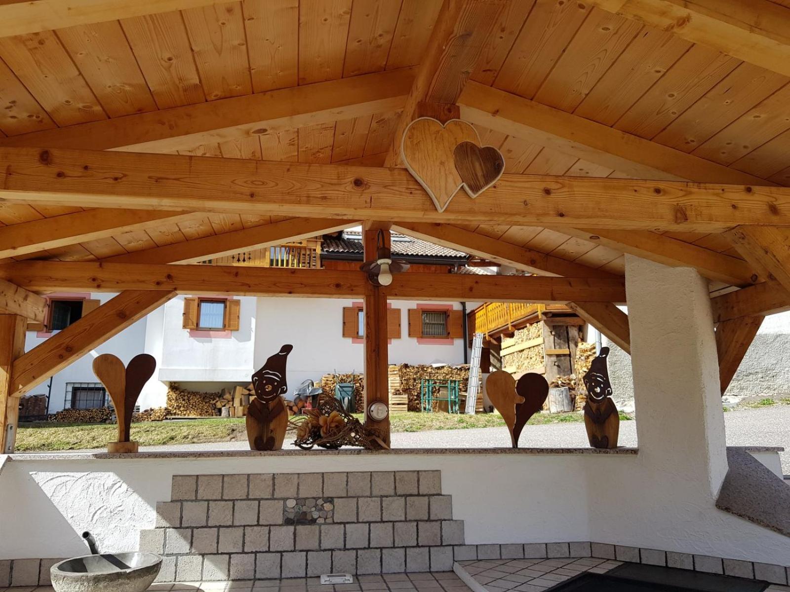 Apartment with Balcony photo 3