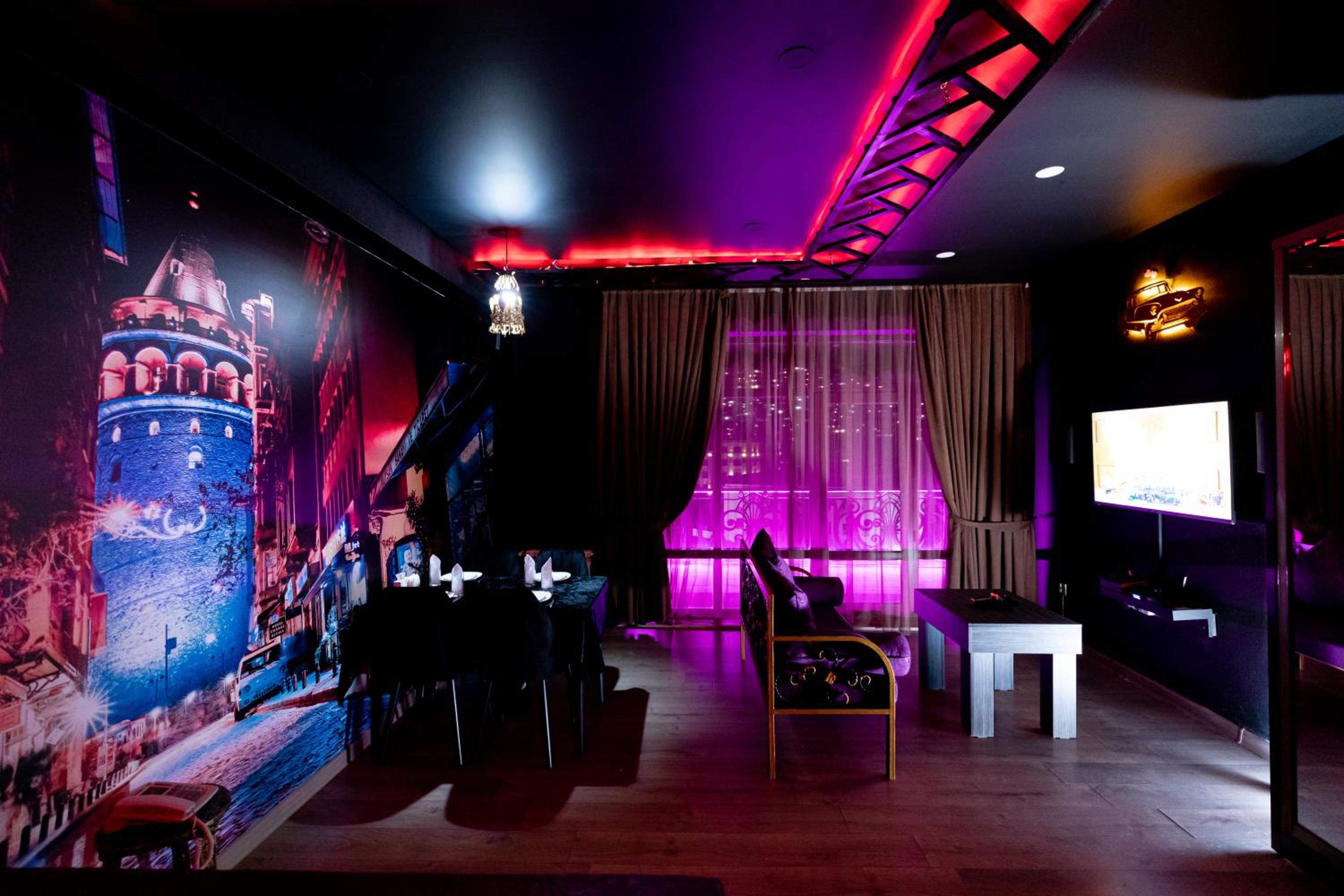 King Suite