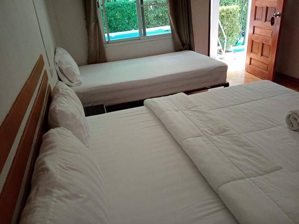Villa mit Privatpool