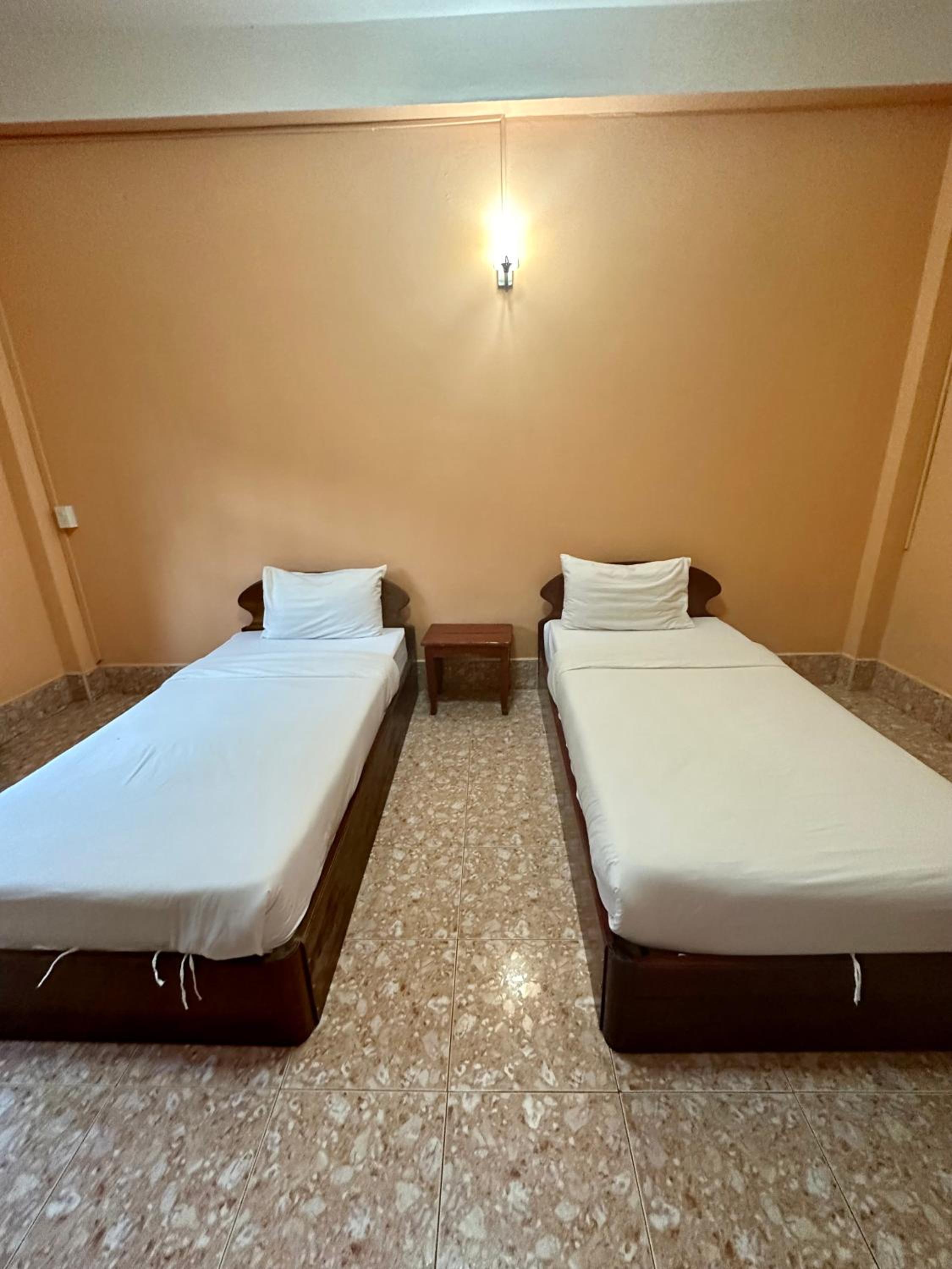 Superior Twin Room photo 1