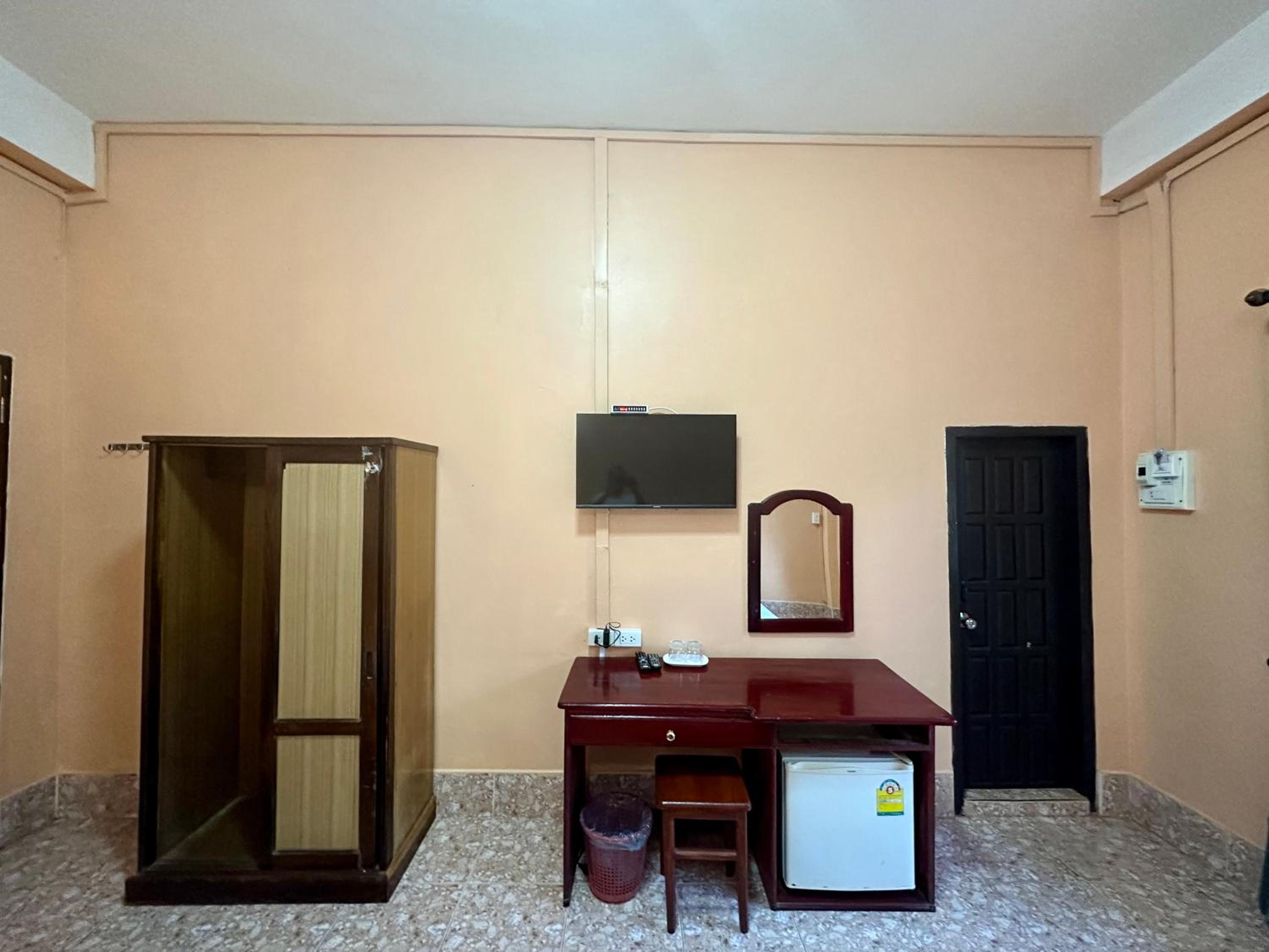 Superior Twin Room photo 3