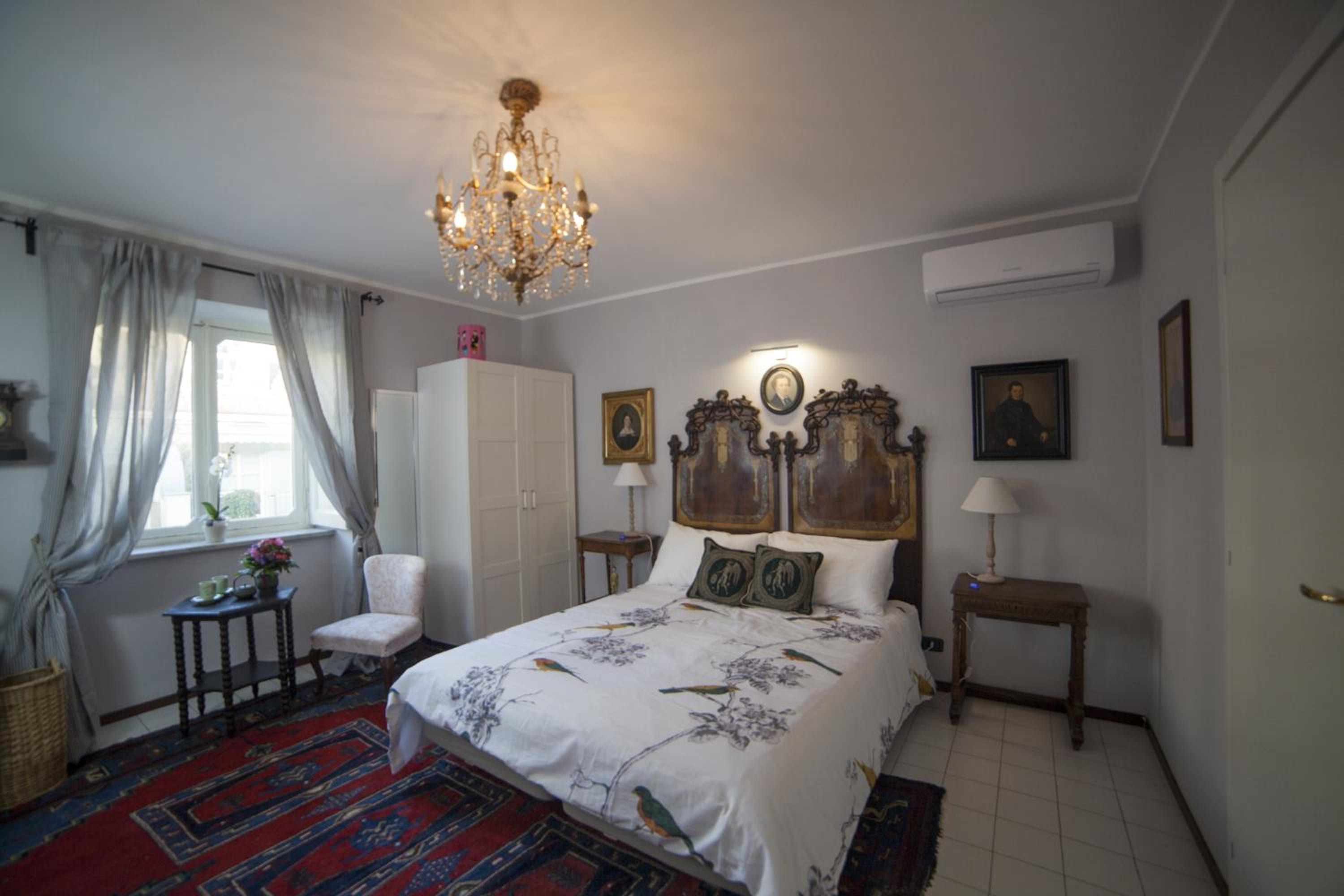 Double or Twin Room photo 1