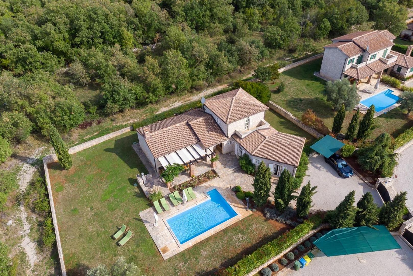 Villa with Private Pool photo 3