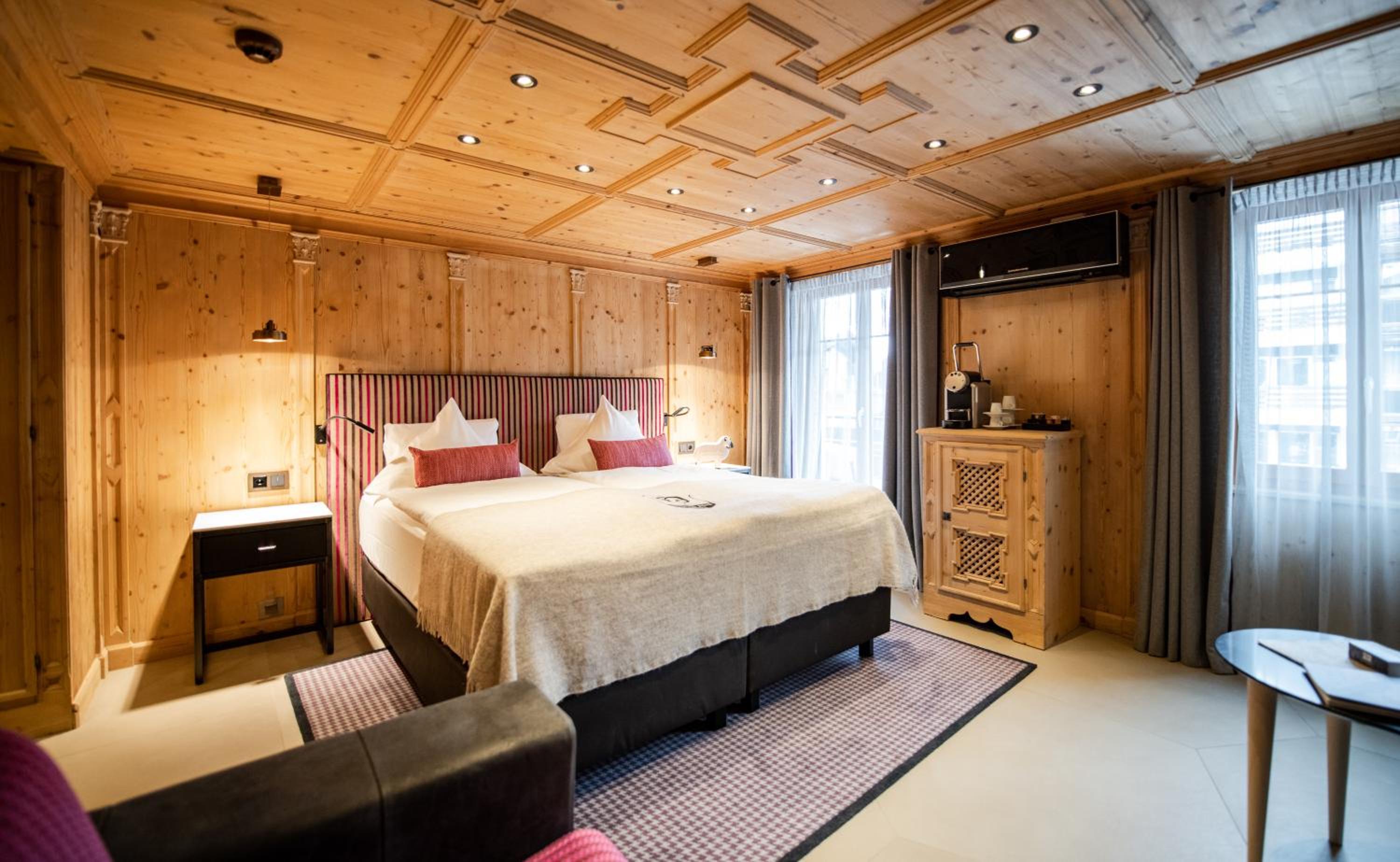 Double room Chalet Style - Photo 3