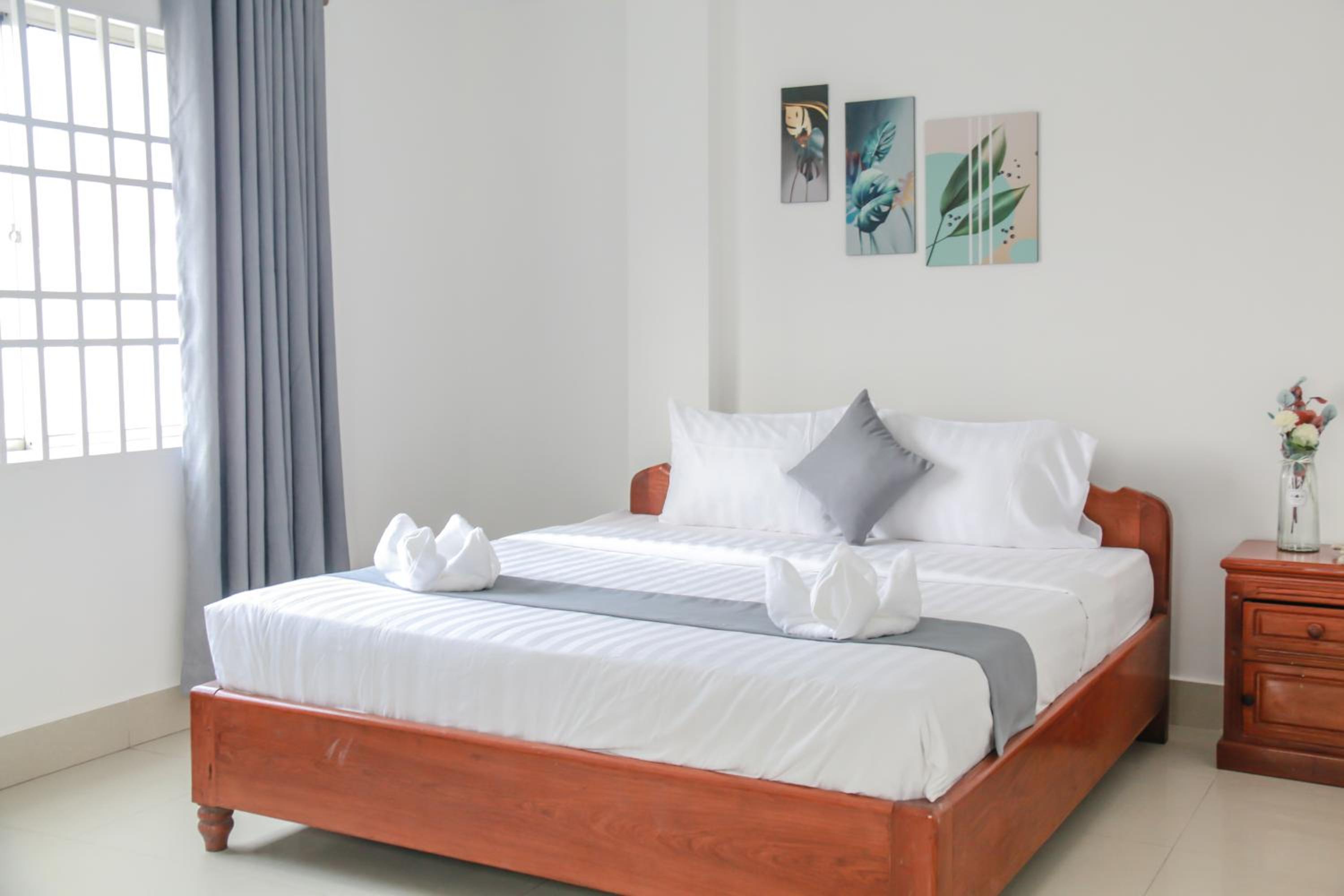 Superior Double Room - Photo 3