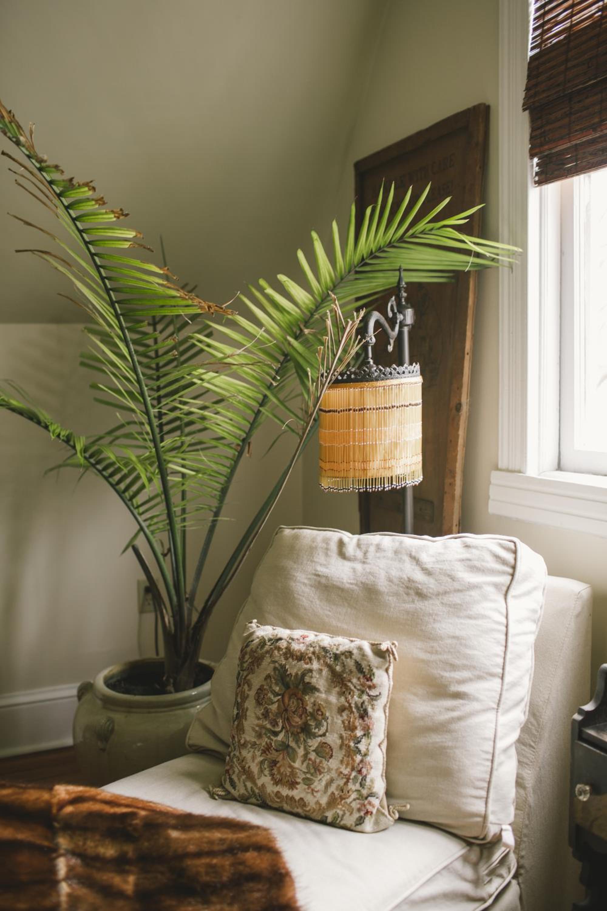 Deluxe Queen Room: Bamboo Room photo 2