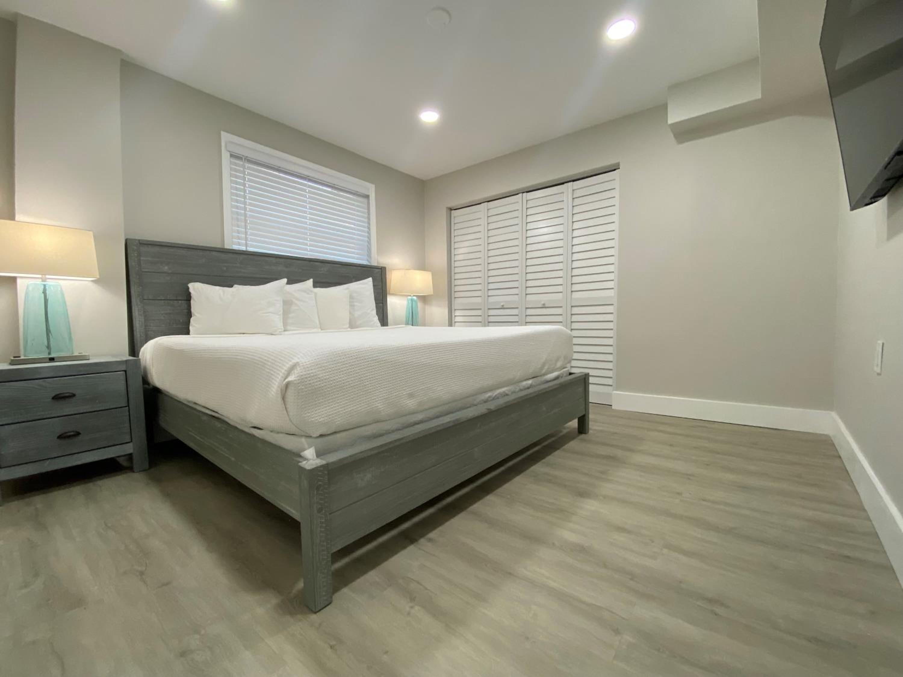 Deluxe King Suite photo 1