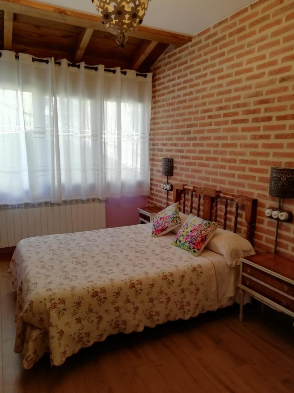 Casa de Dos Habitaciones