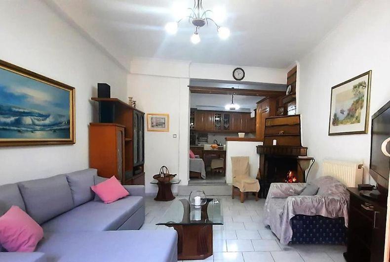 Two-Bedroom House photo 1