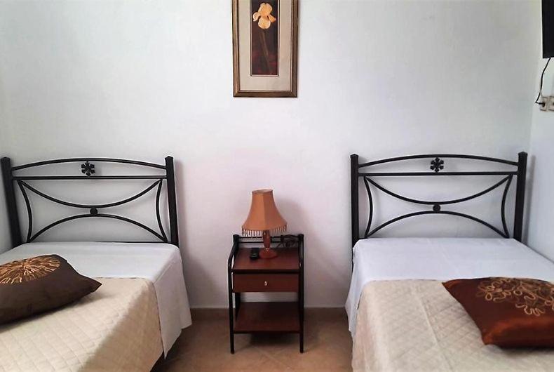 Two-Bedroom House photo 2