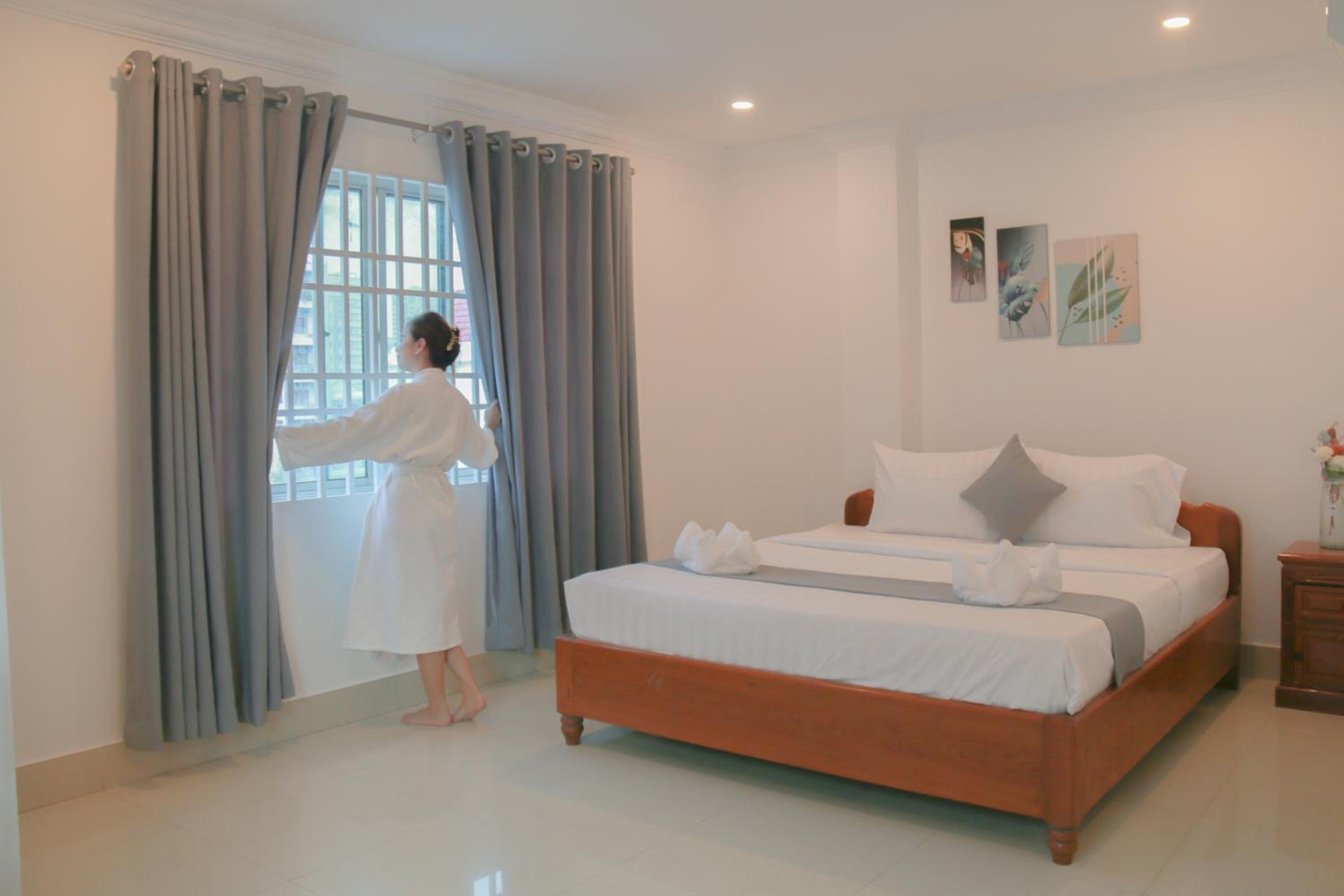 Superior Double Room - Photo 10