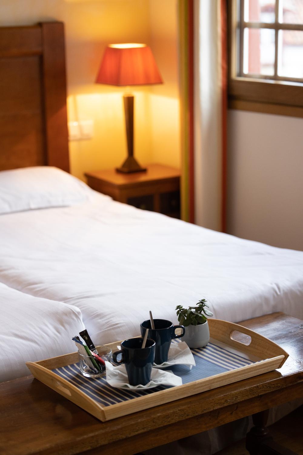 Deluxe Double Room photo 3