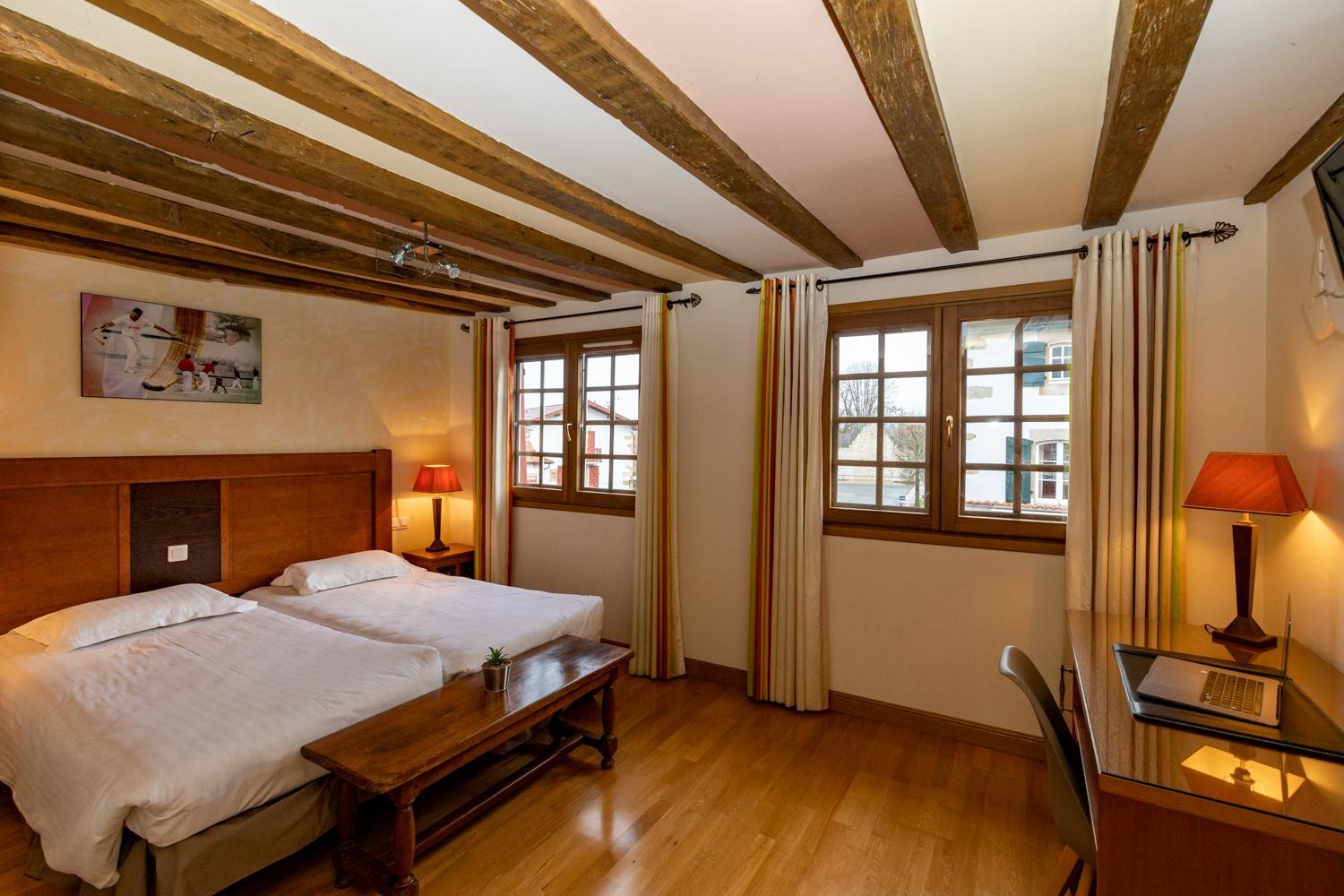 Deluxe Double Room photo 1