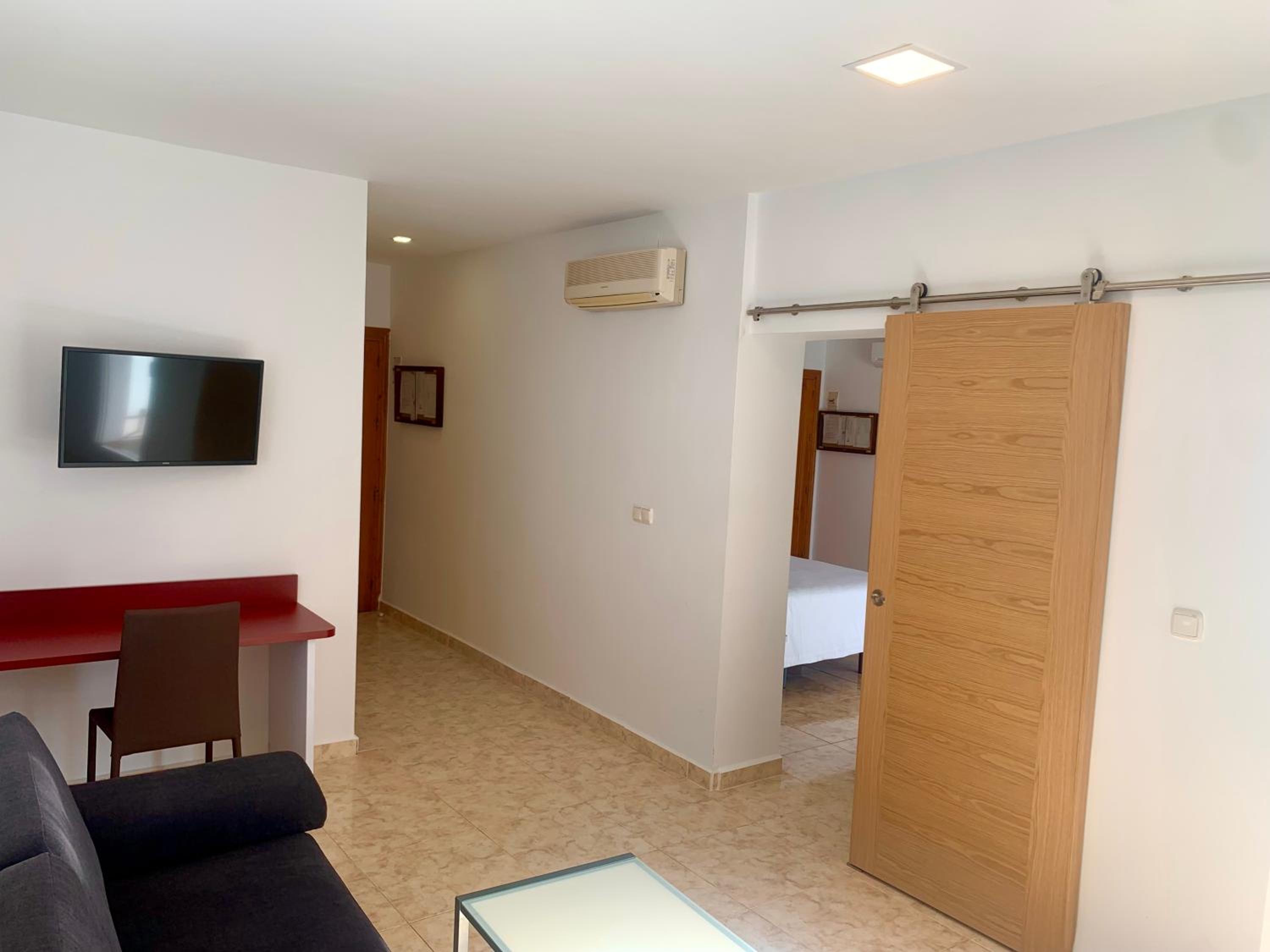 Superior Double Room photo 3