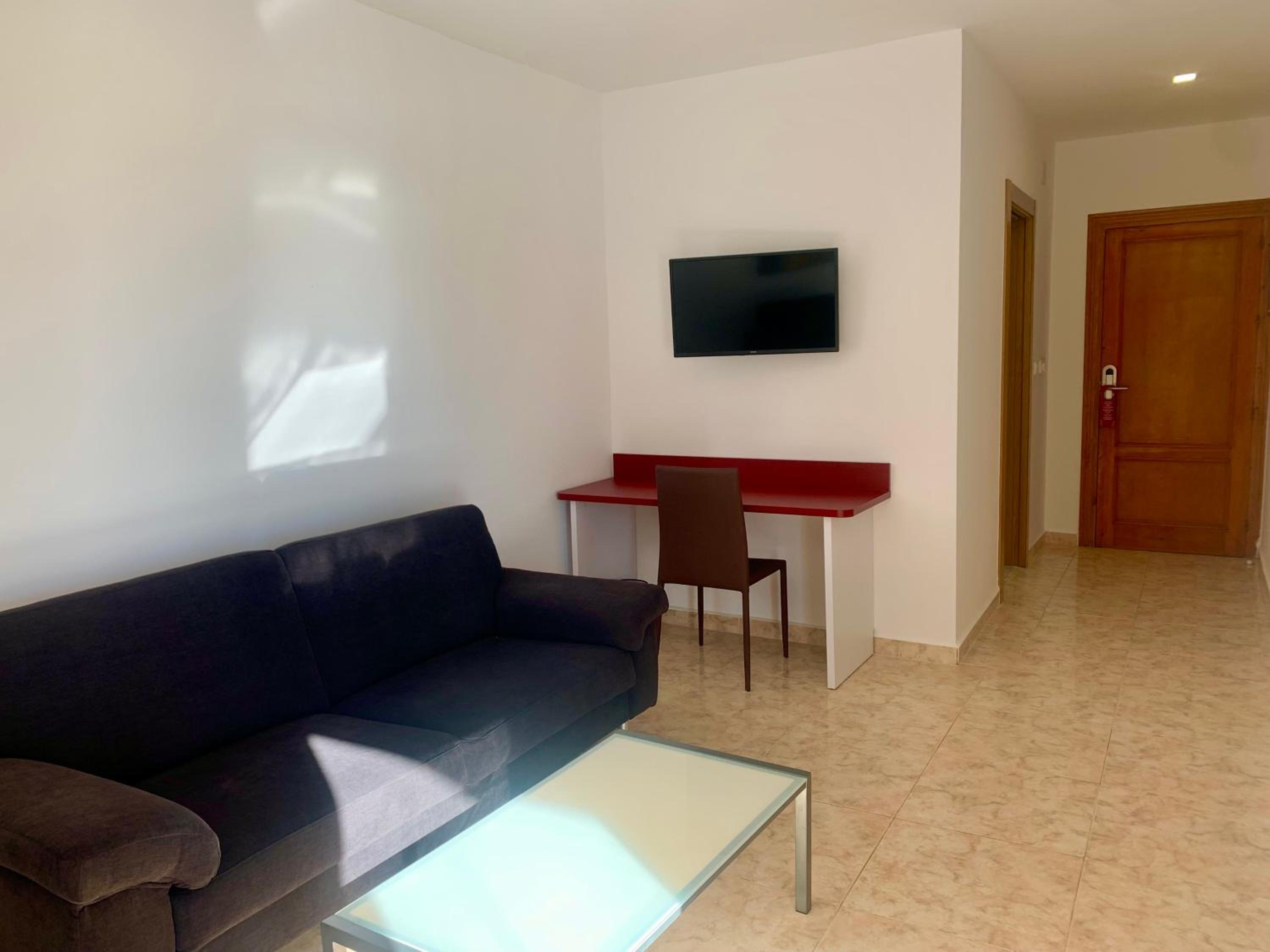 Superior Double Room photo 2