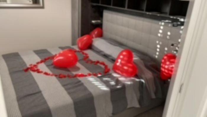 One-Bedroom House - Photo 10