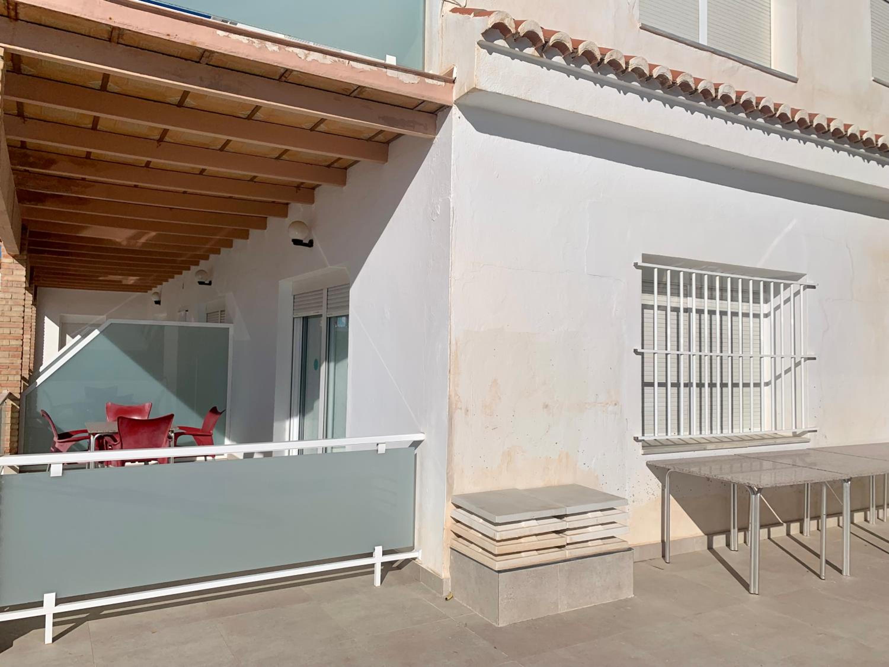 Double Room with Sea View - Photo 8