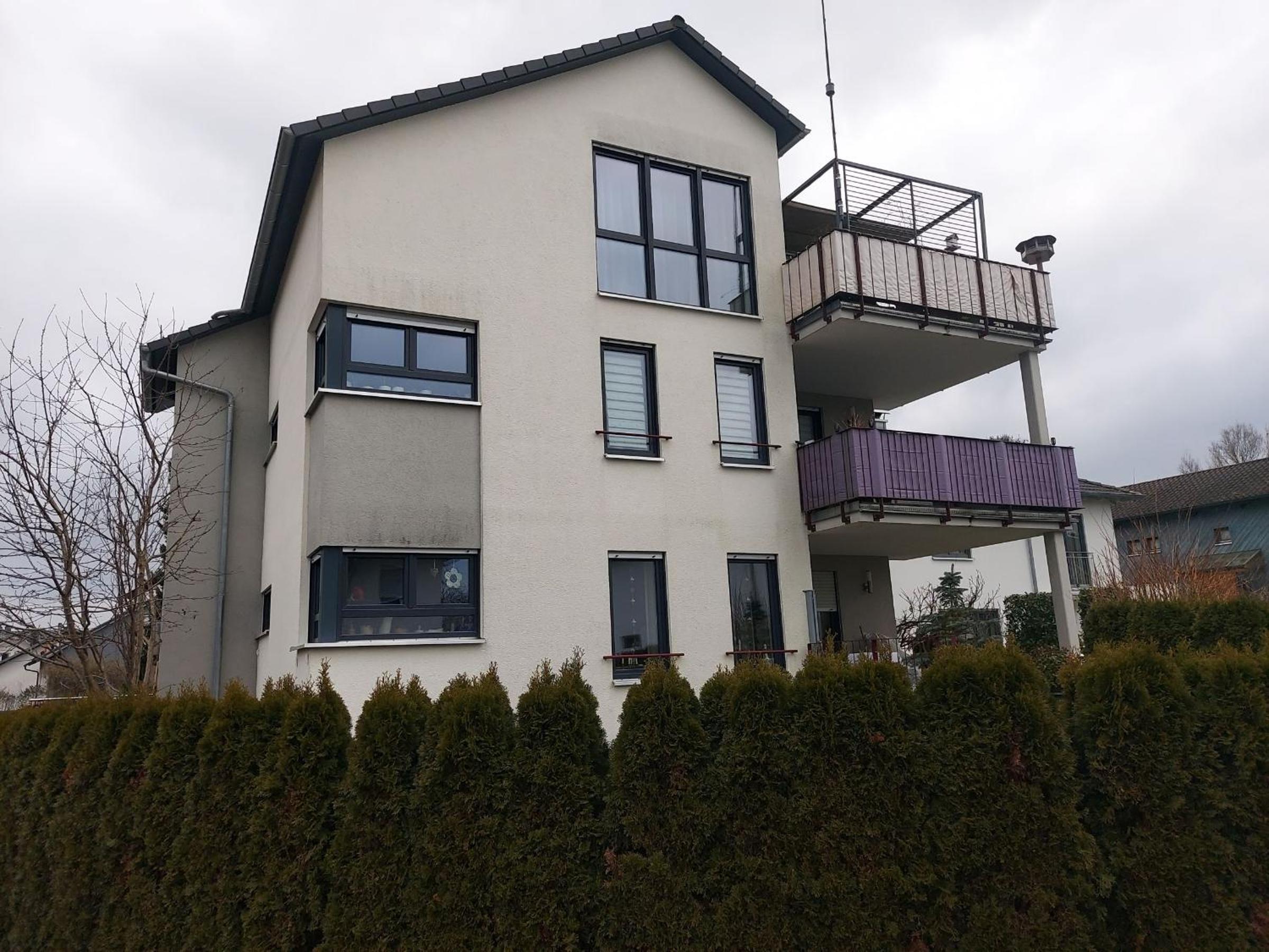 Apartment with Terrace photo 2