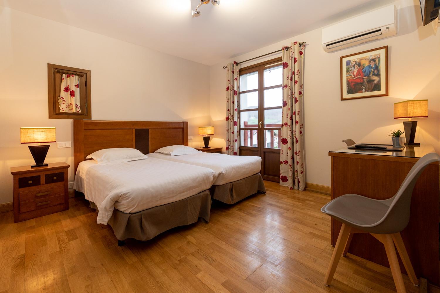 Superior Double Room photo 1
