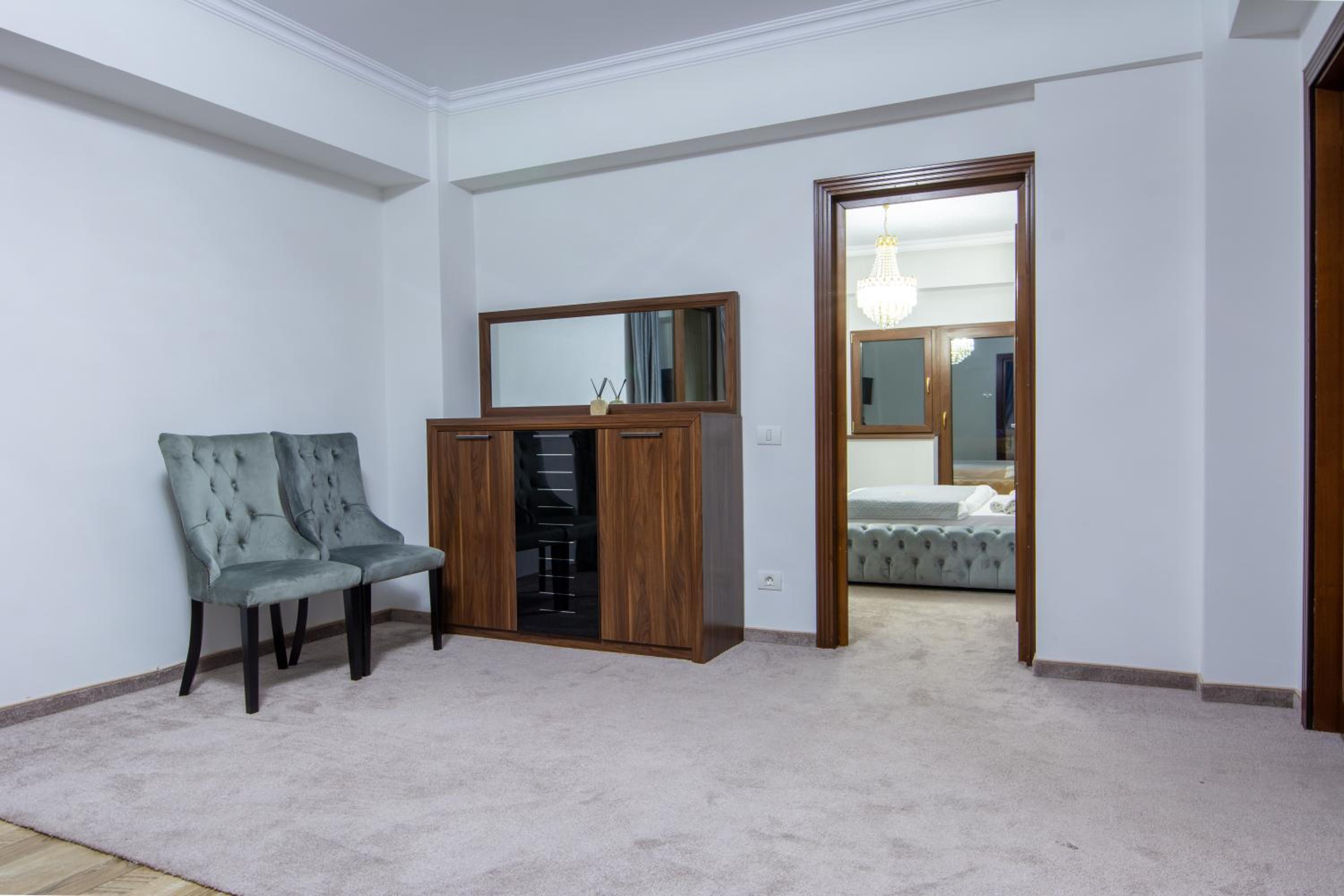 One-Bedroom Apartment - Photo 4