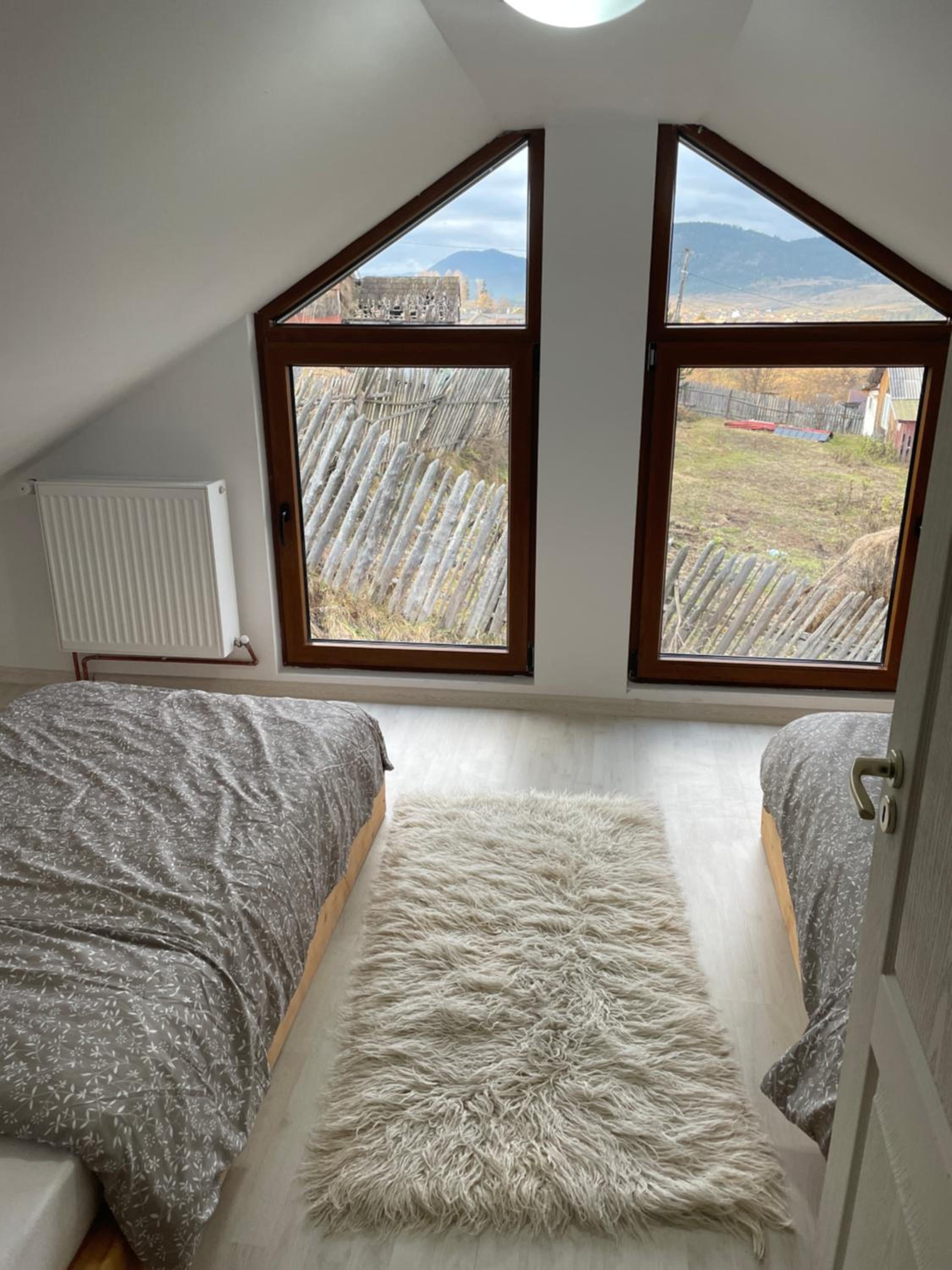 Chalet photo 1