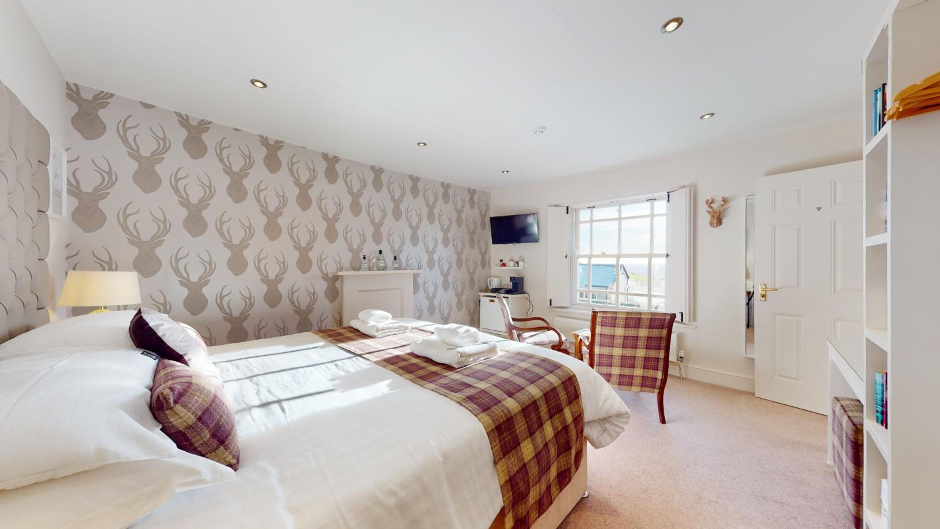 Superior King Room photo 3