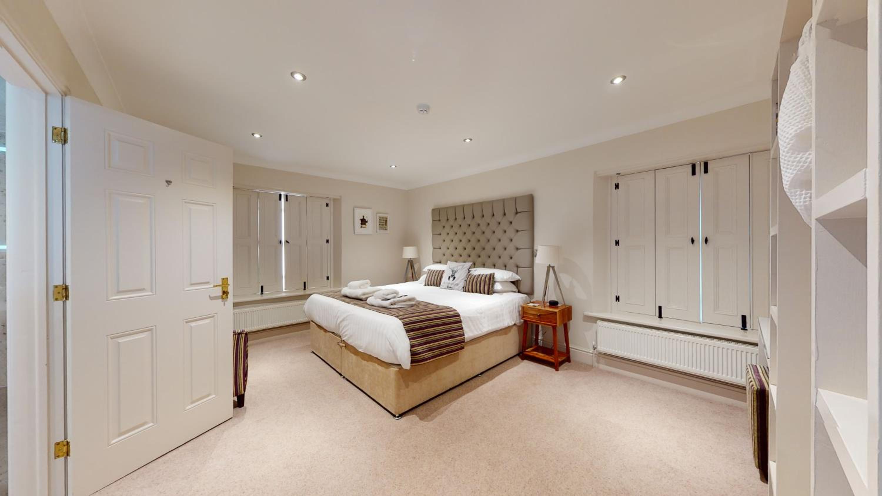 Superior King or Twin Room - Photo 1