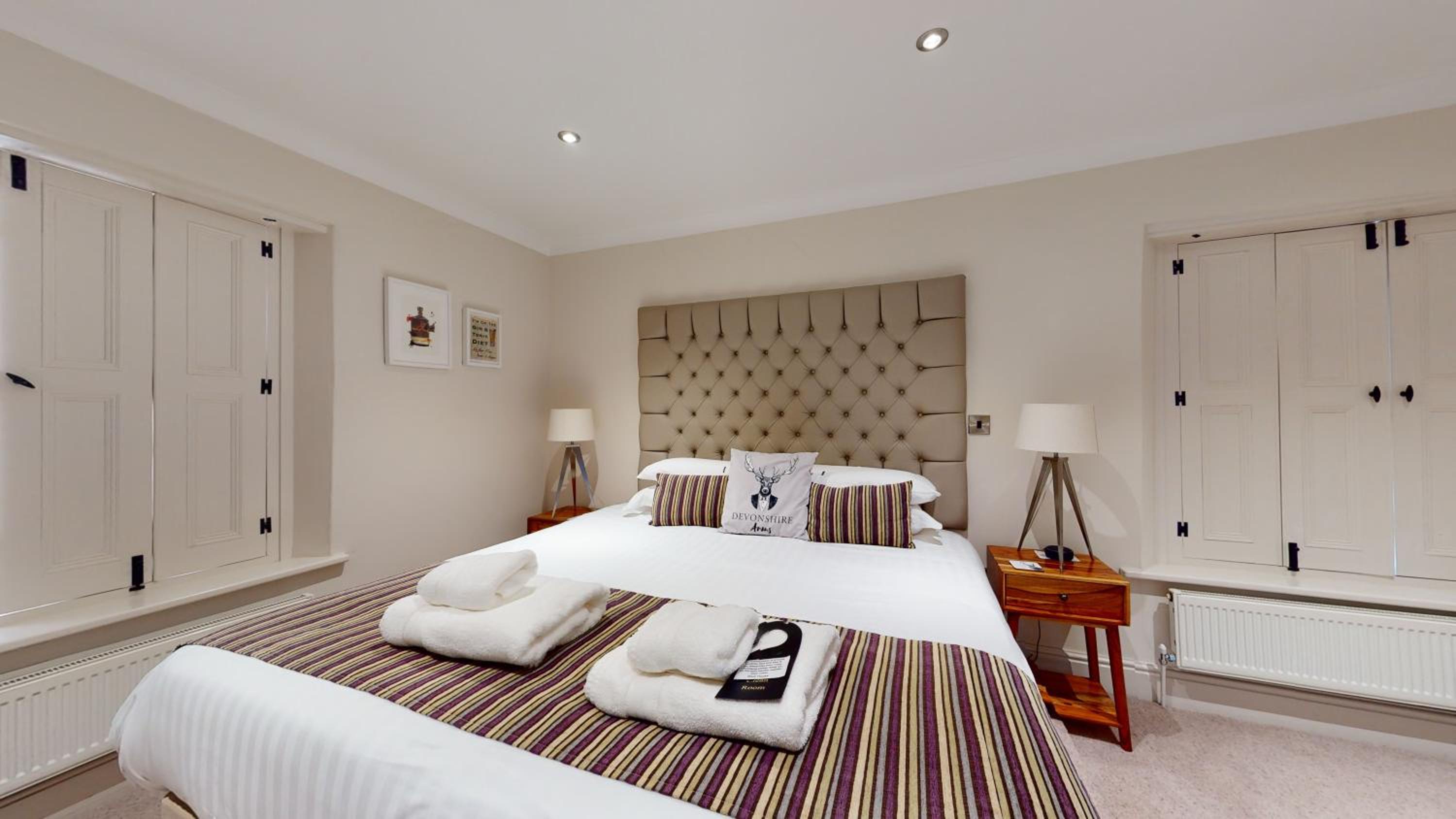 Superior King or Twin Room - Photo 9