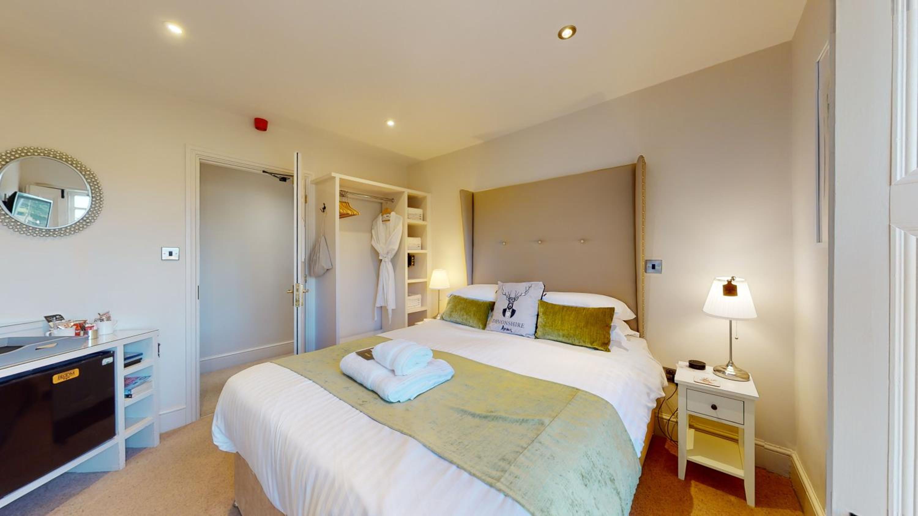 King Room - Photo 3