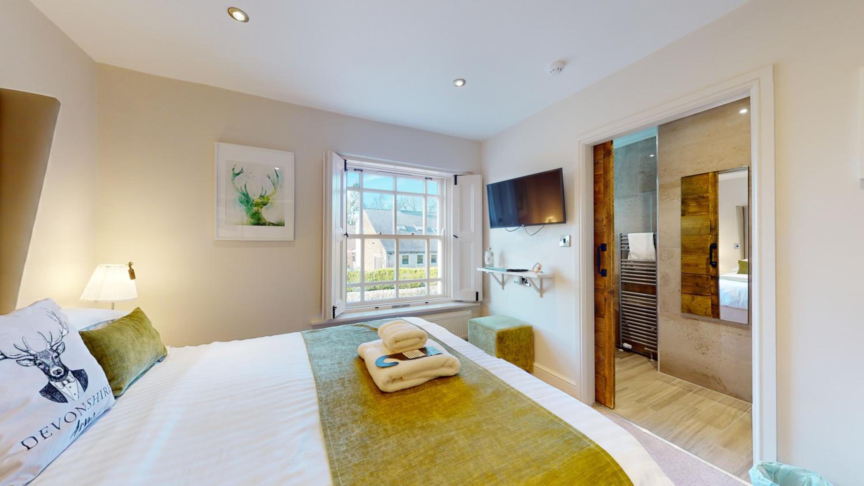 King Room - Photo 2