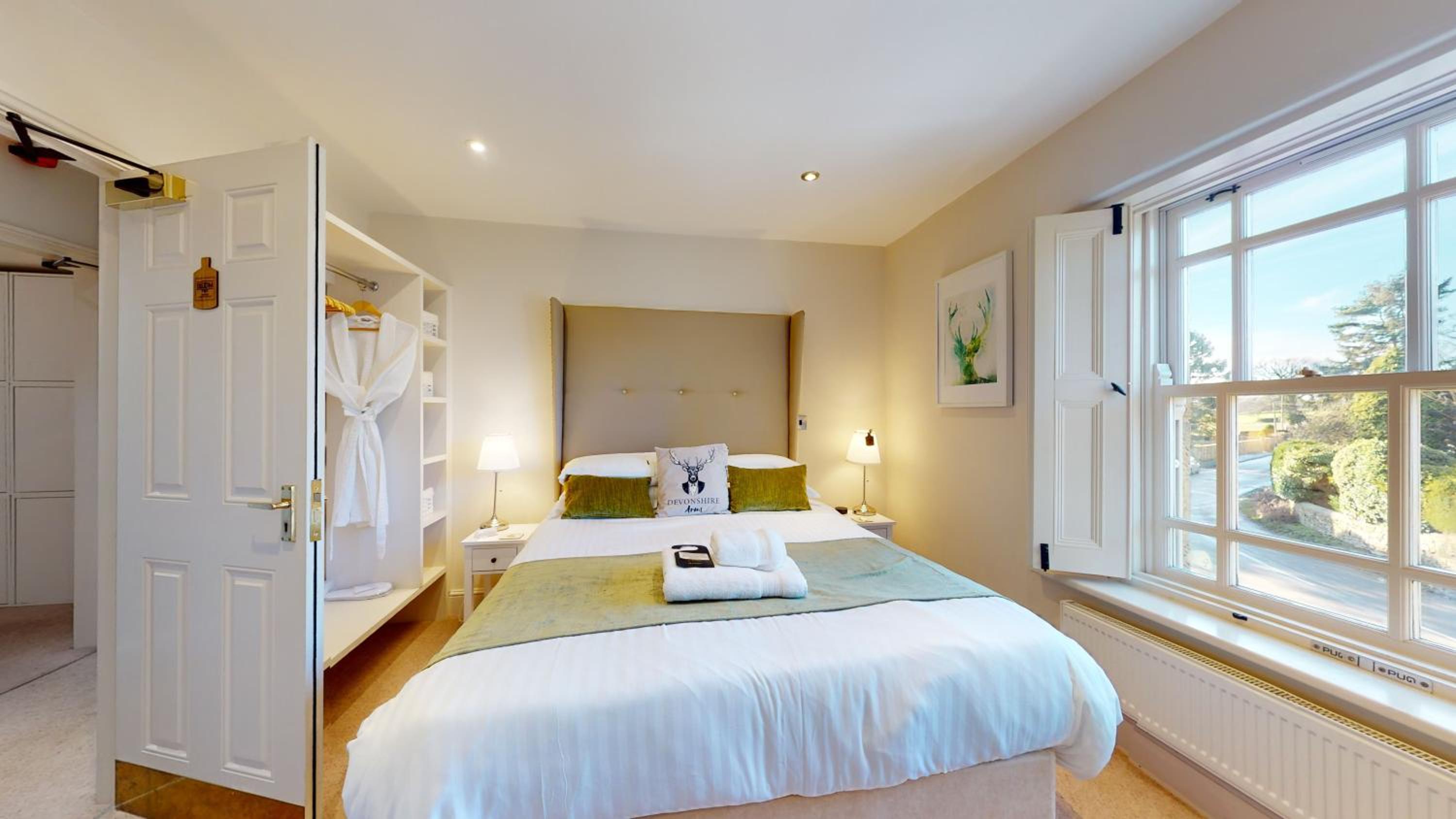 King Room - Photo 4