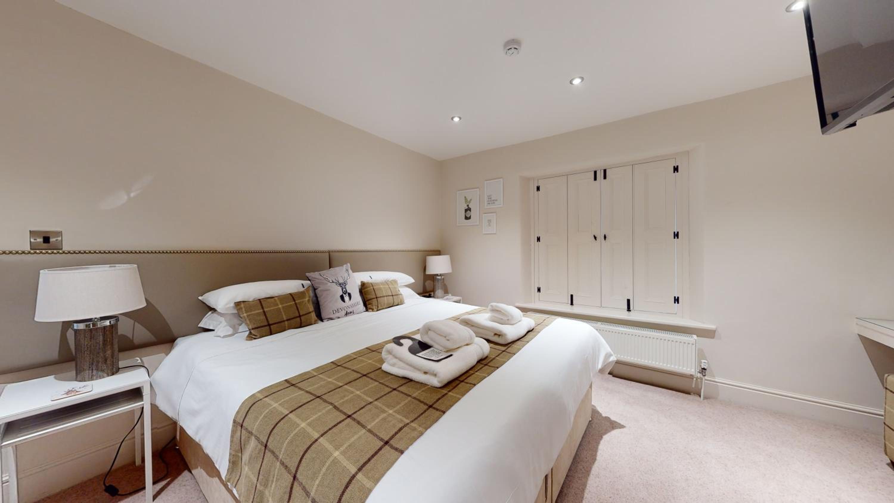 Superior Double or Twin Room - Photo 1