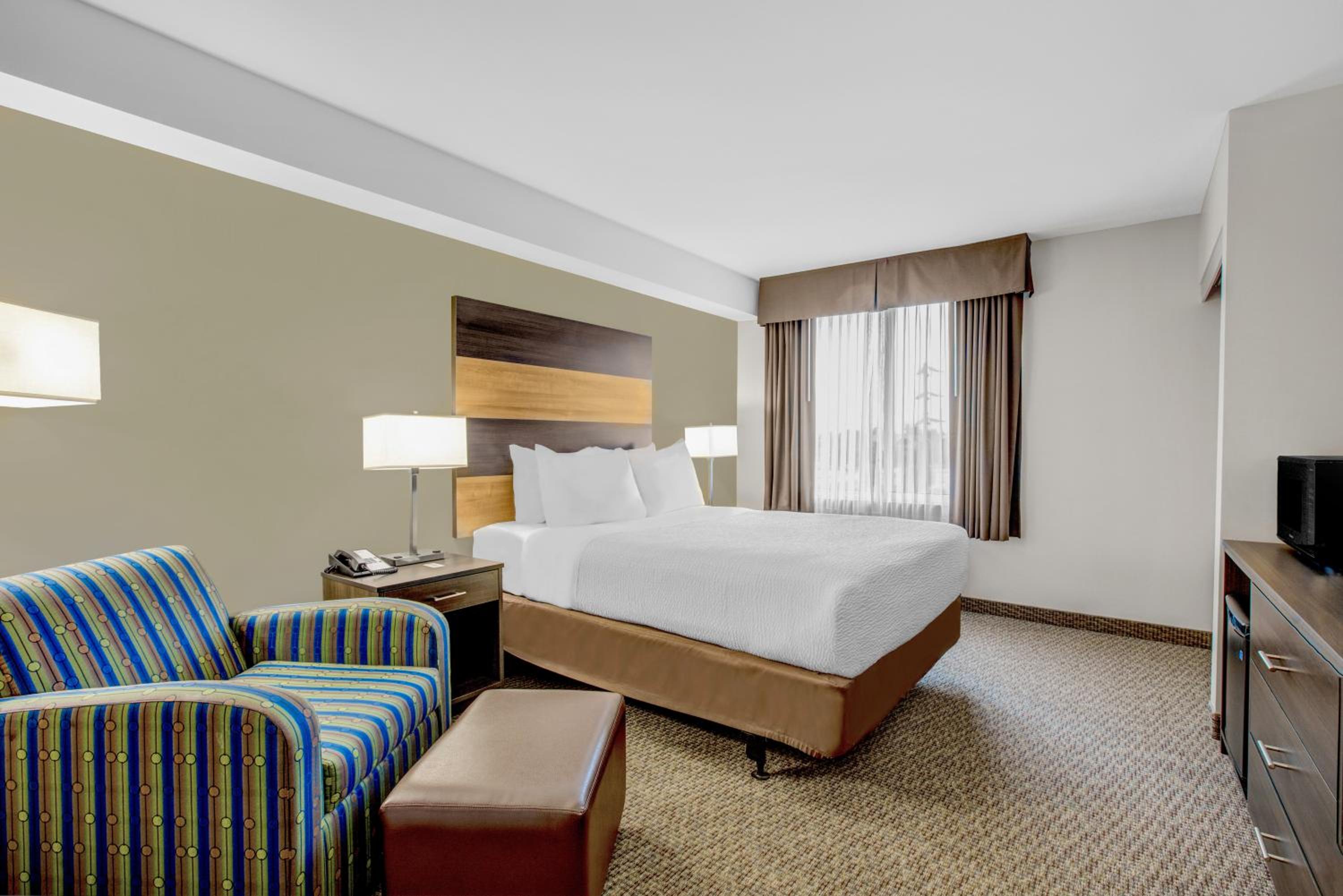 Days Inn & Suites by Wyndham Lindsay, Foto 6