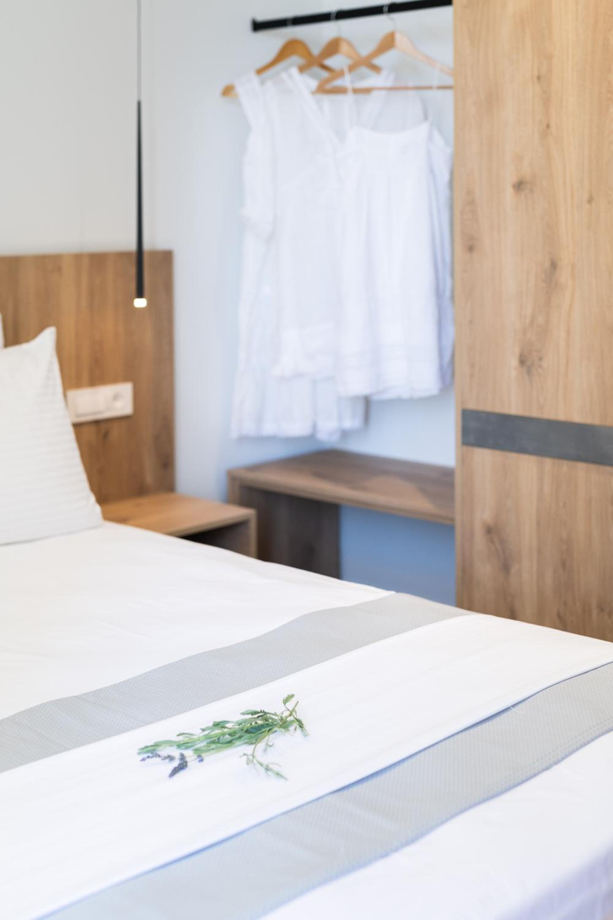 Junior Suite with Sea View photo 2